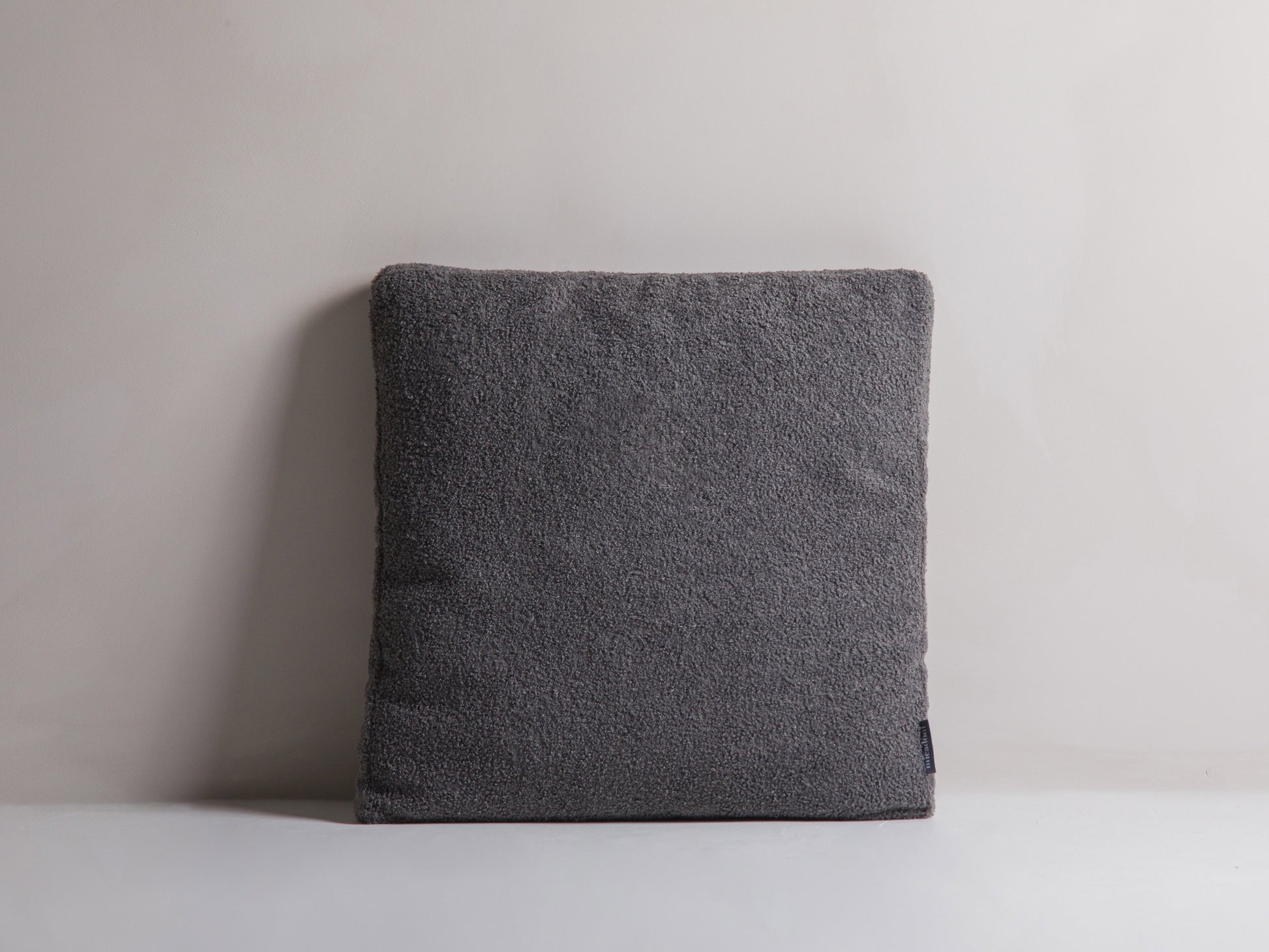 Mono Boucle (Non92) / Grey 0