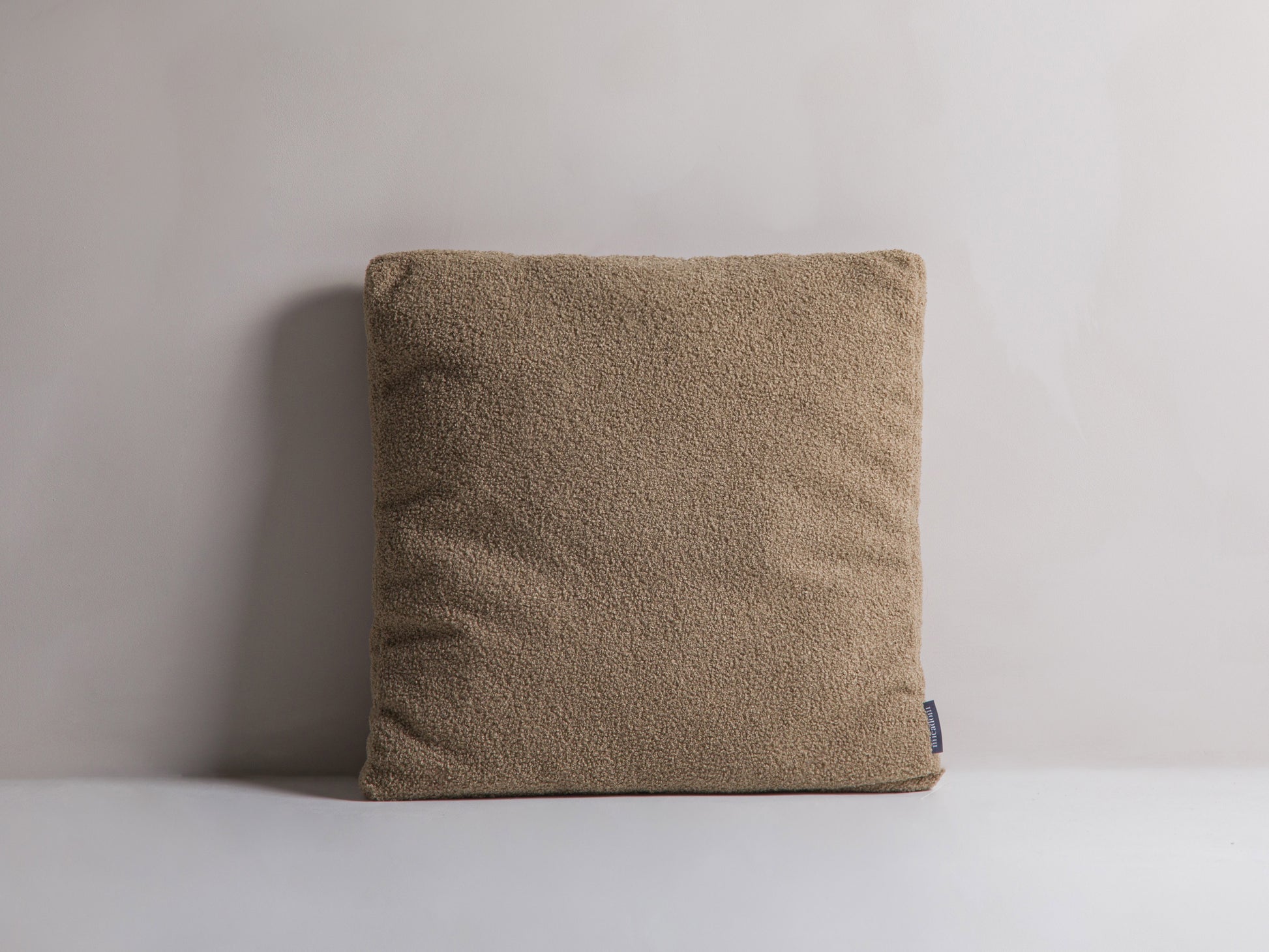 Mono Boucle (Non18) / Straw 0