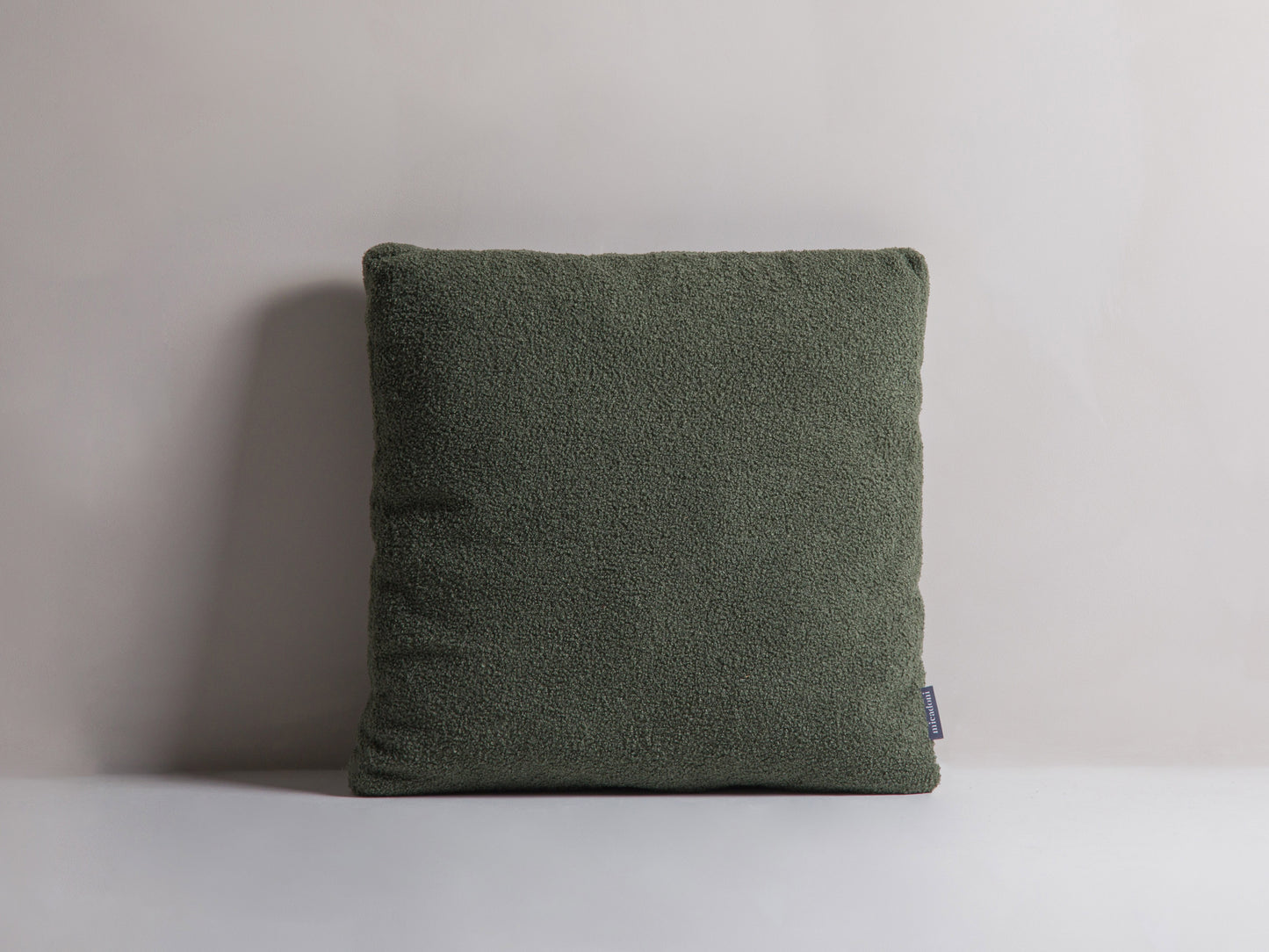Mono Boucle (Non37) / Azure 0