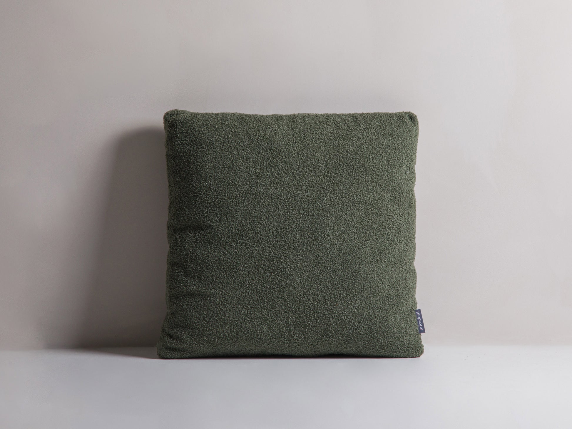 Mono Boucle (Non37) / Azure 0