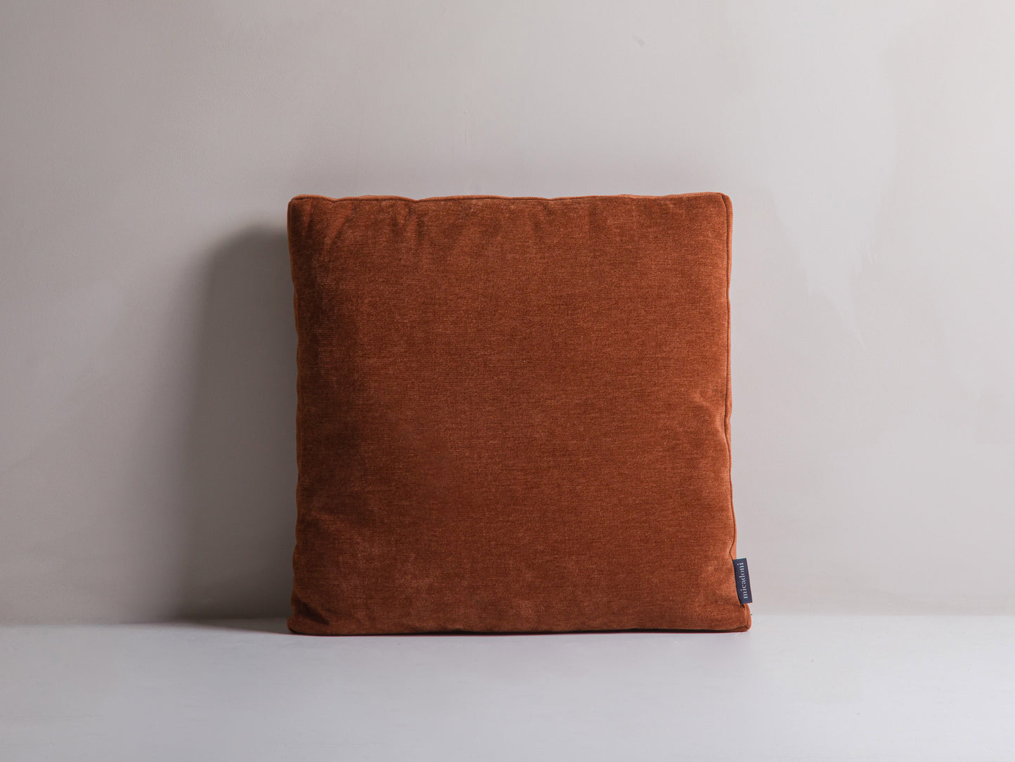 Mono Structured fabric (Win56) / Brick 0