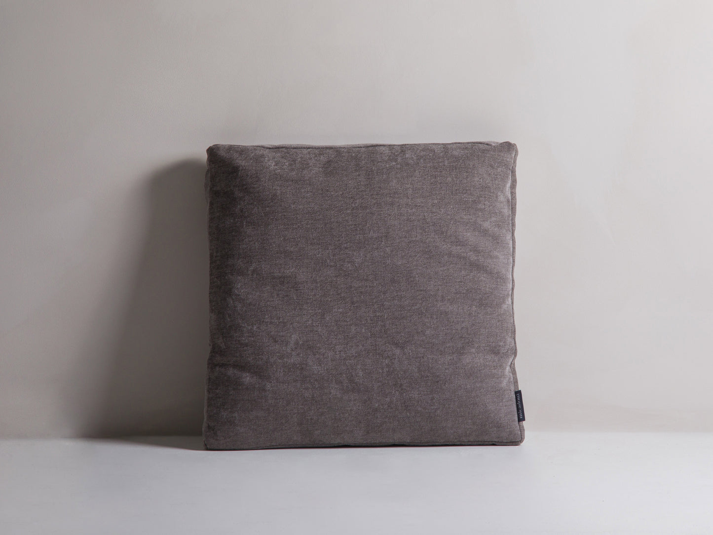 Mono Structured fabric (Win21) / Grey brown 0