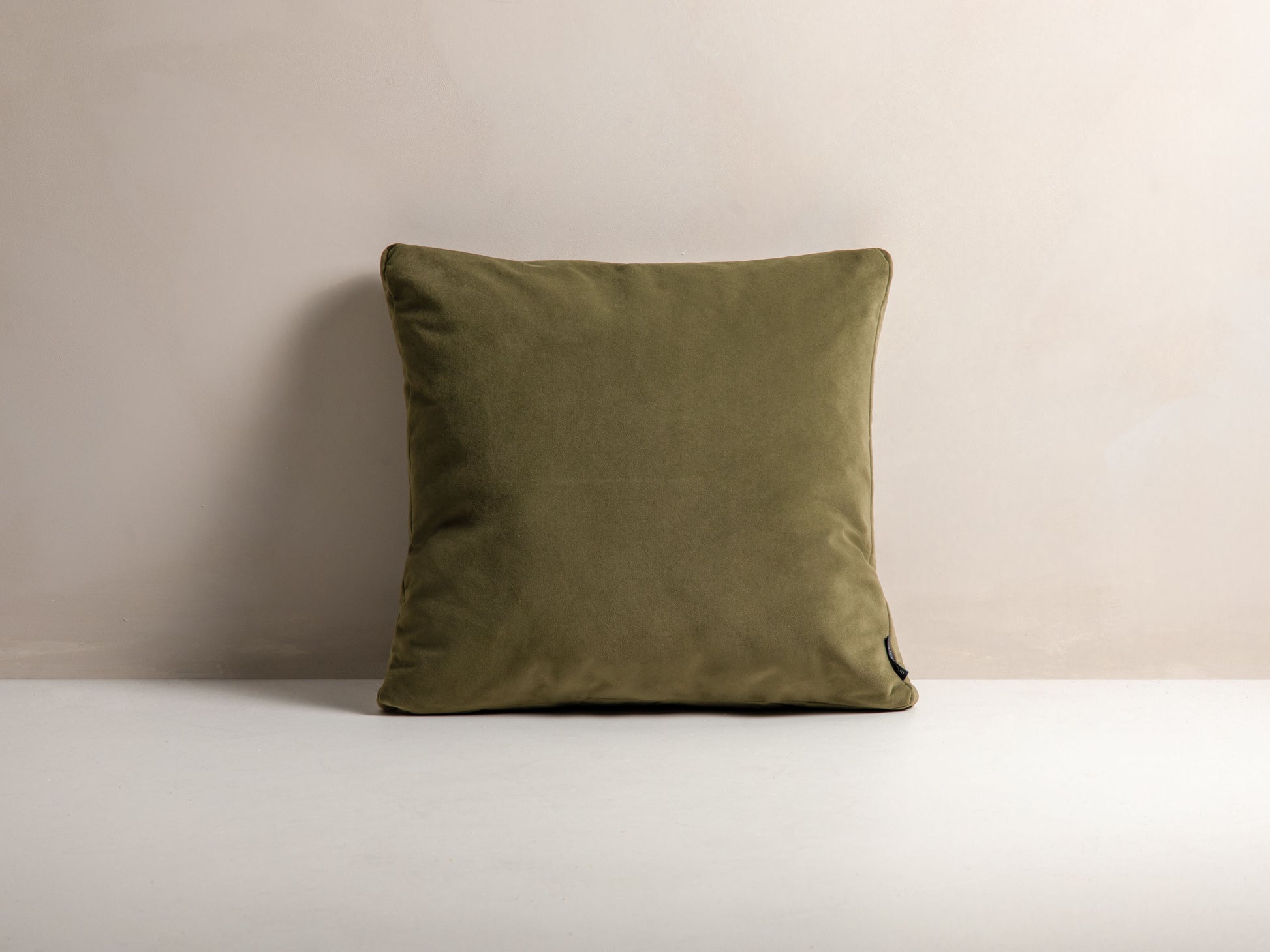 Mono Velvet (Mat38) / Green 0
