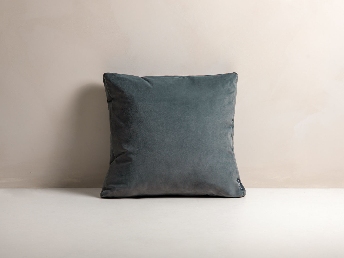 Mono Velvet (Mat93) / Grey 0