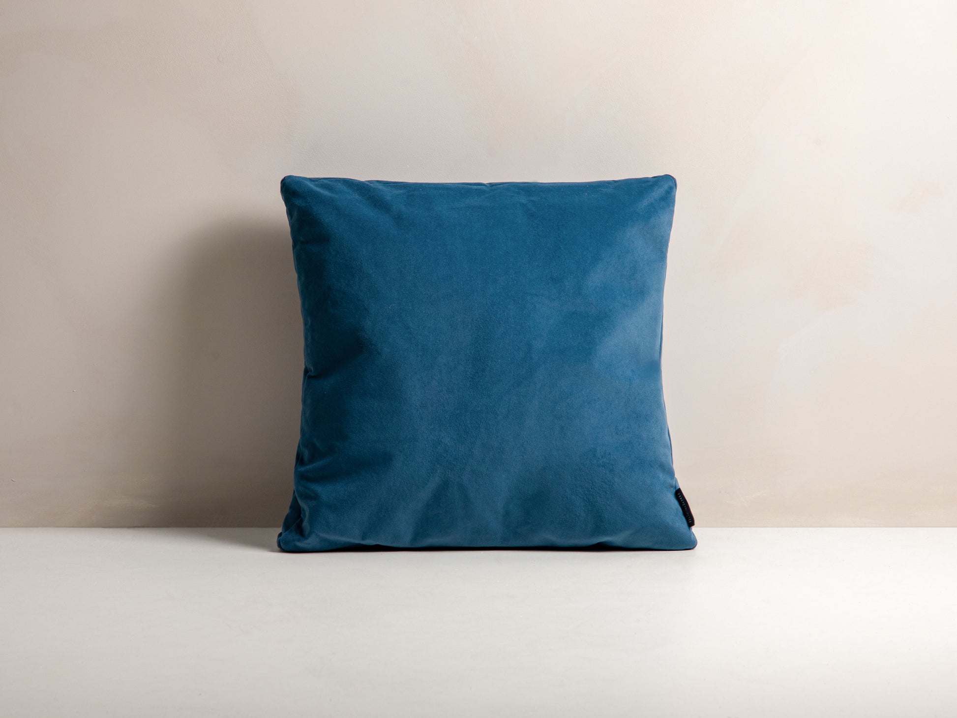 Mono Velvet (Mat74) / Blue 0