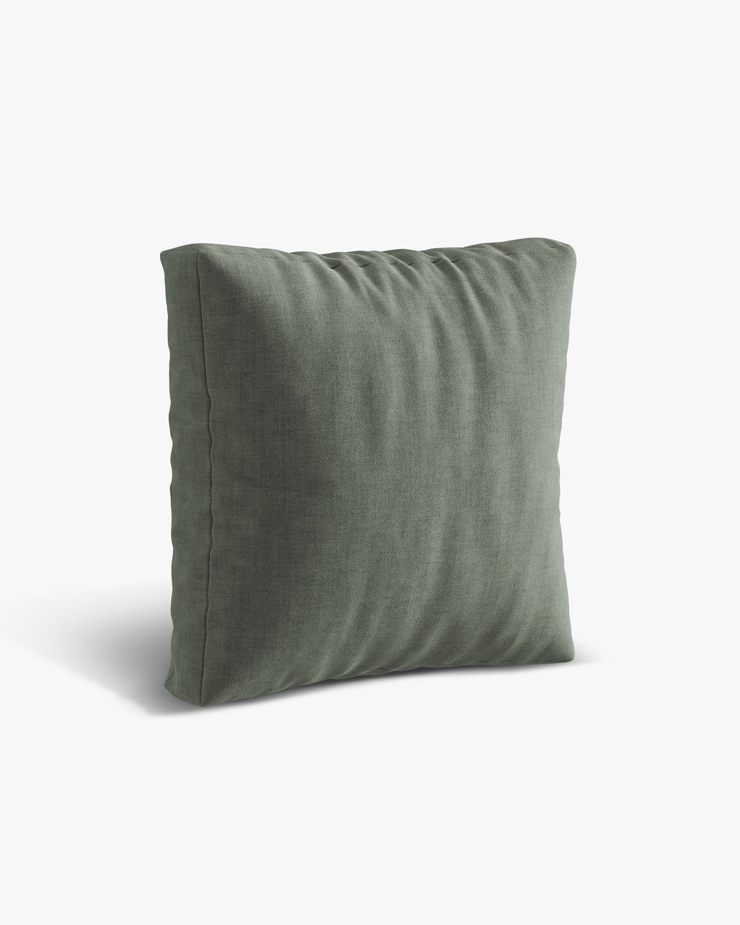 Martina Structured fabric (Bowagreen) / Moss green 0
