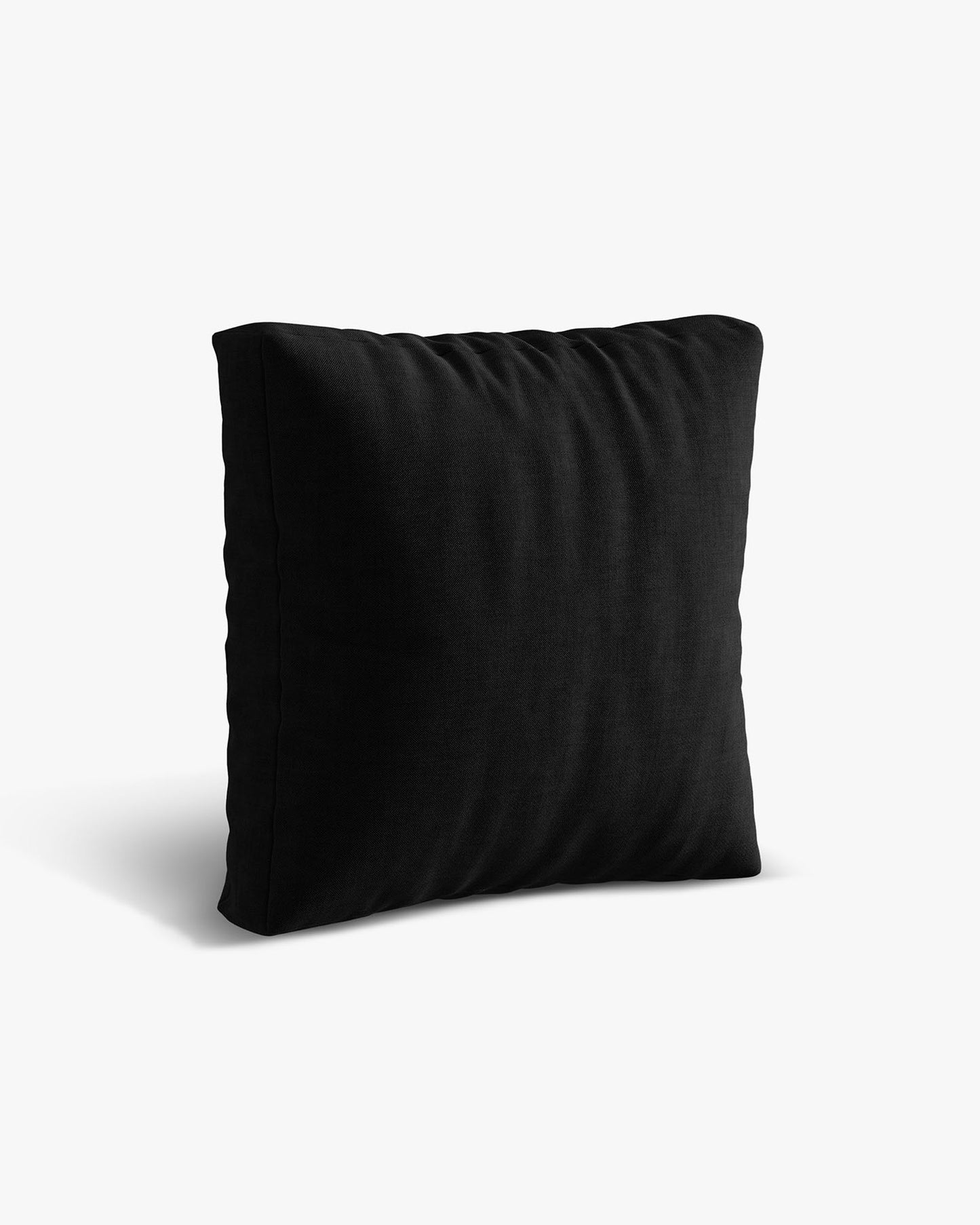 Martina Structured fabric (Boblack) / Black 0