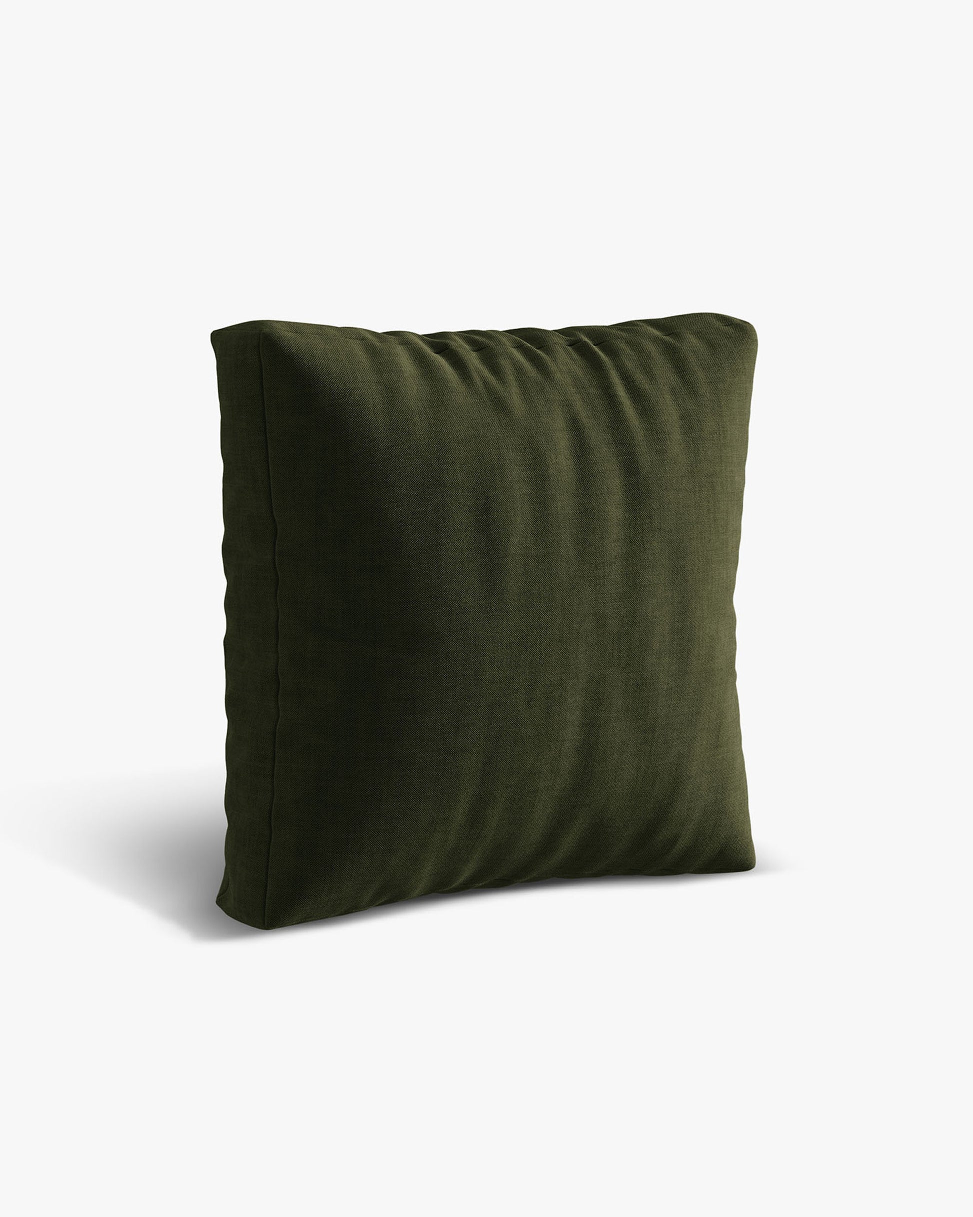 Martina Structured fabric (Bofores) / Green 0