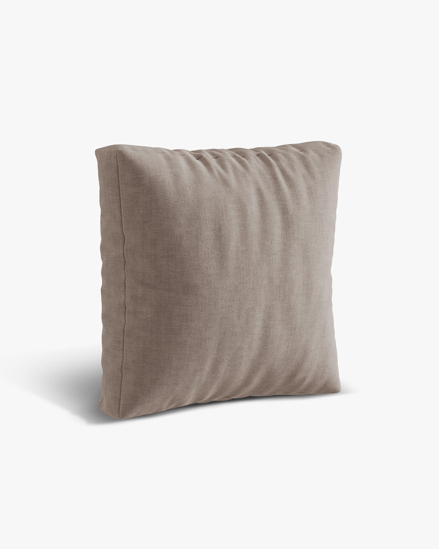Martina Structured fabric (Botruf) / Dark beige 0