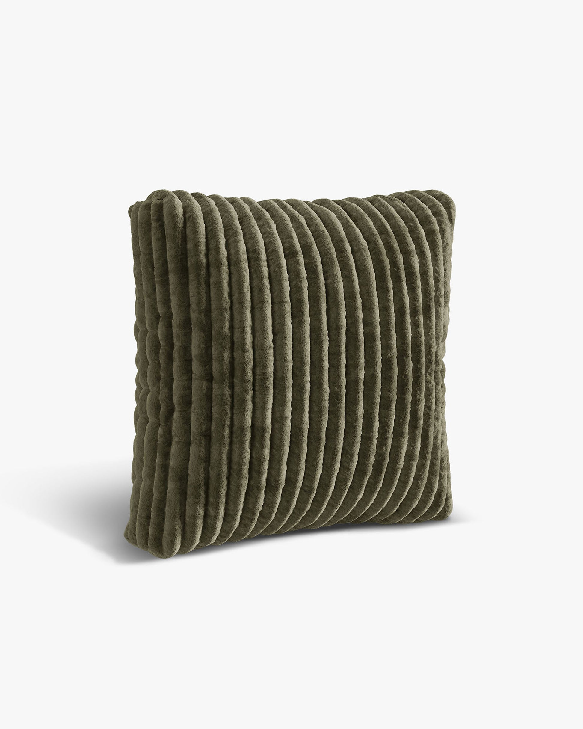 Martina Corduroy (Til37) / Moss green 0