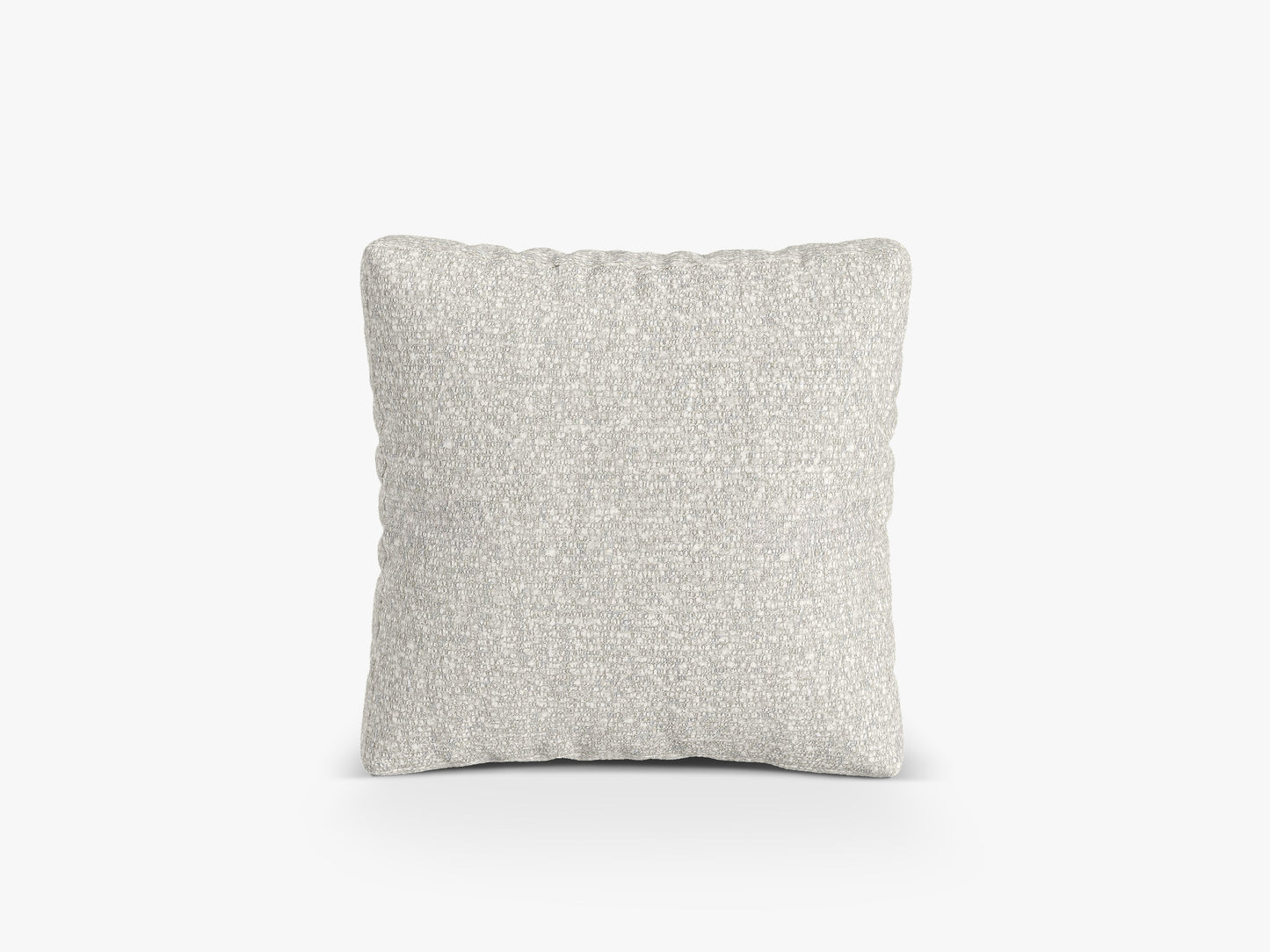 Martina Boucle (Monpea) / Grey beige melange 0