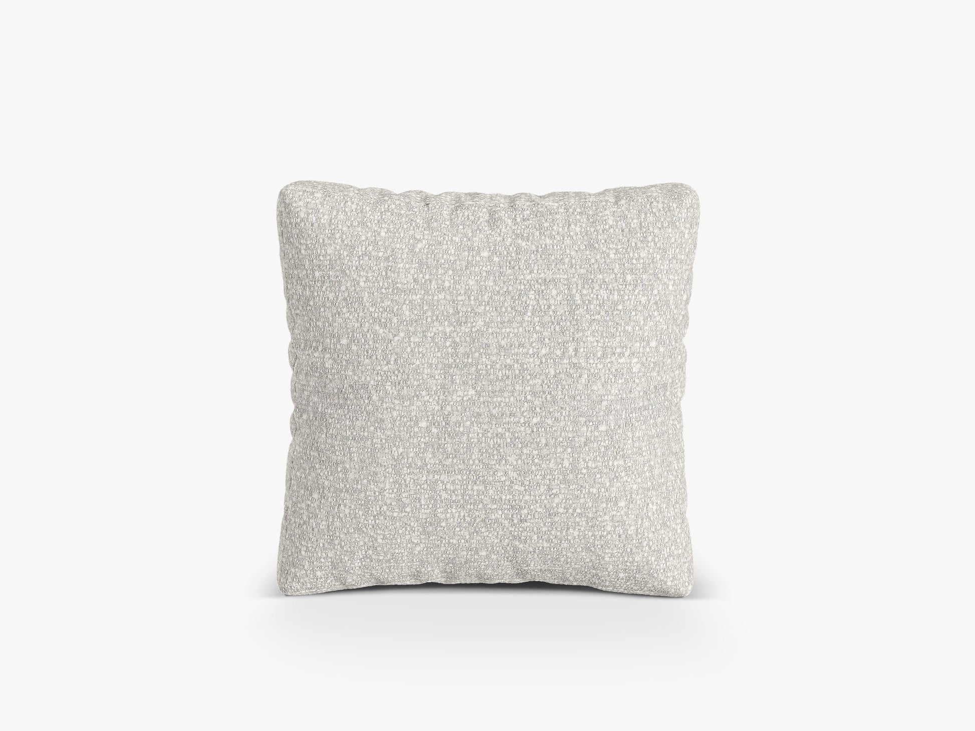 Martina Boucle (Monpea) / Grey beige melange 0