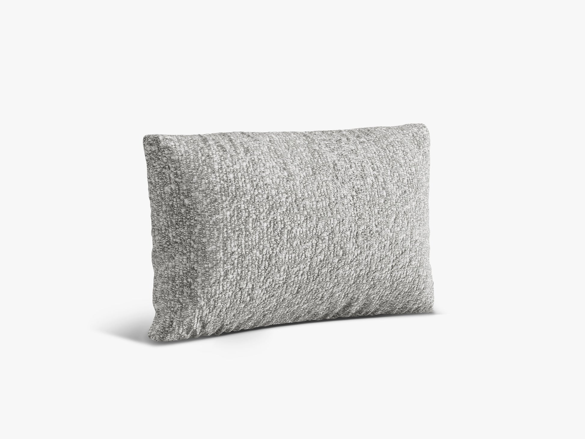 Nuria Boucle (Monsil) / Silver 0