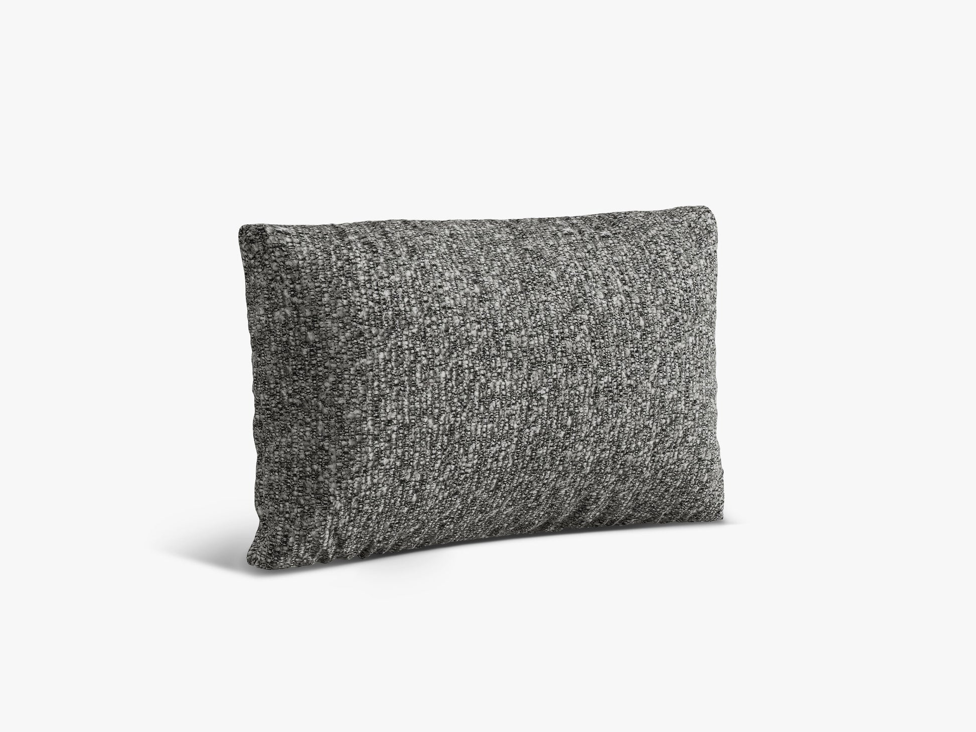 Nuria Boucle (Mogra) / Graphite 0