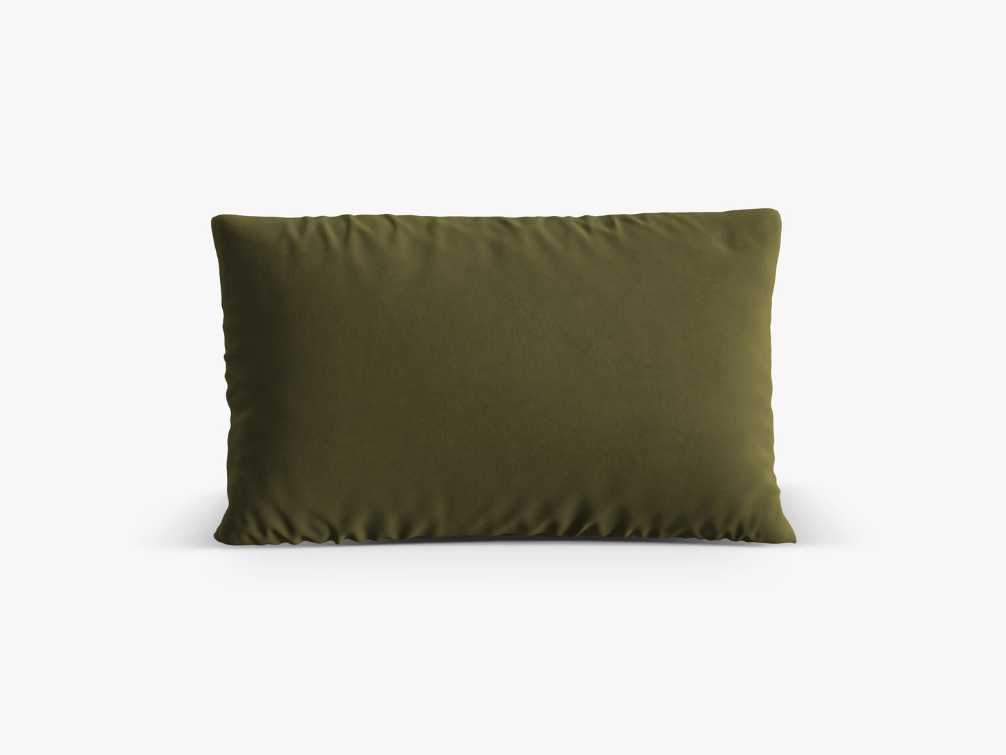Nuria Velvet (Parfor) / Moss green melange 0