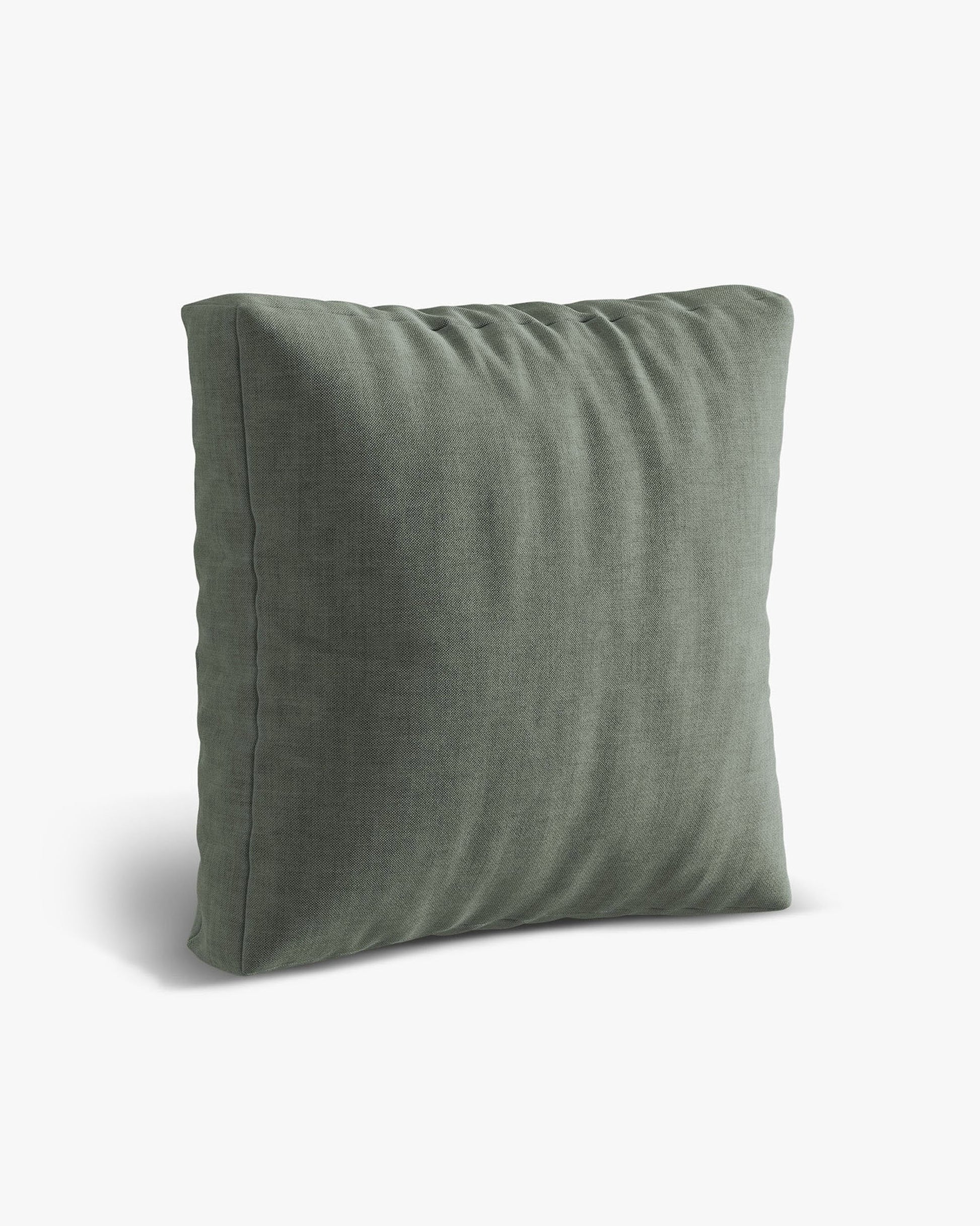 Martina Structured fabric (Bowagreen) / Moss green 0