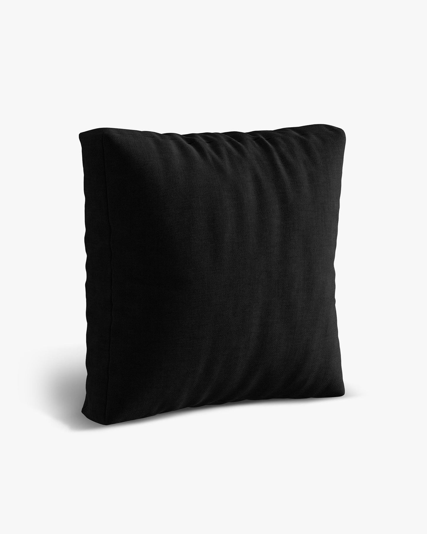 Martina Structured fabric (Boblack) / Black 0