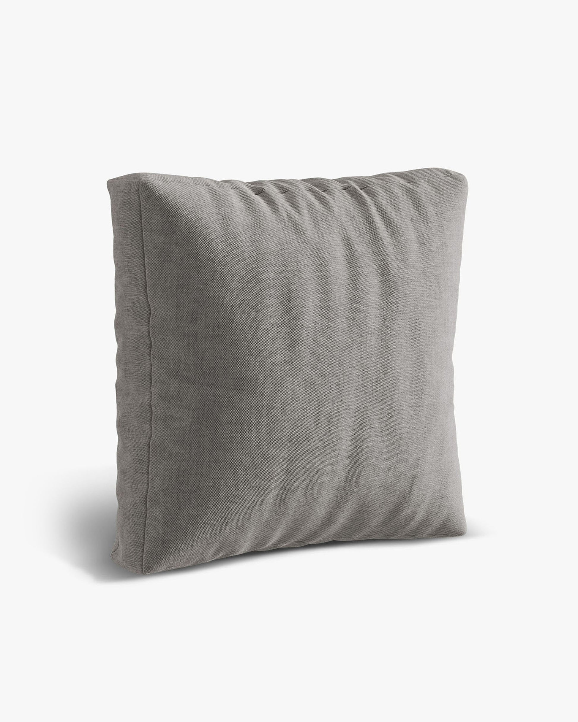 Martina Structured fabric (Boligre) / Light grey 0