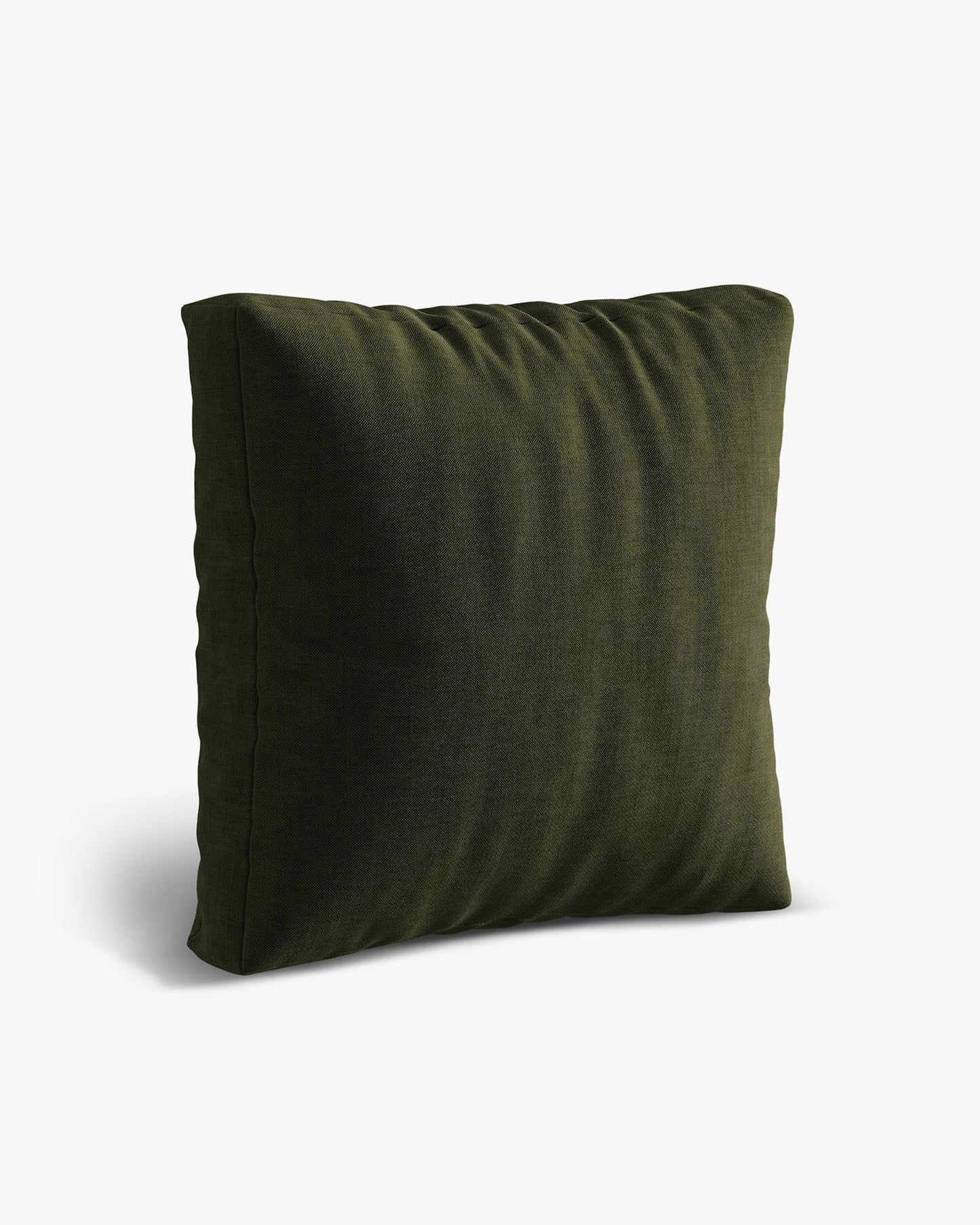 Martina Structured fabric (Bofores) / Green 0