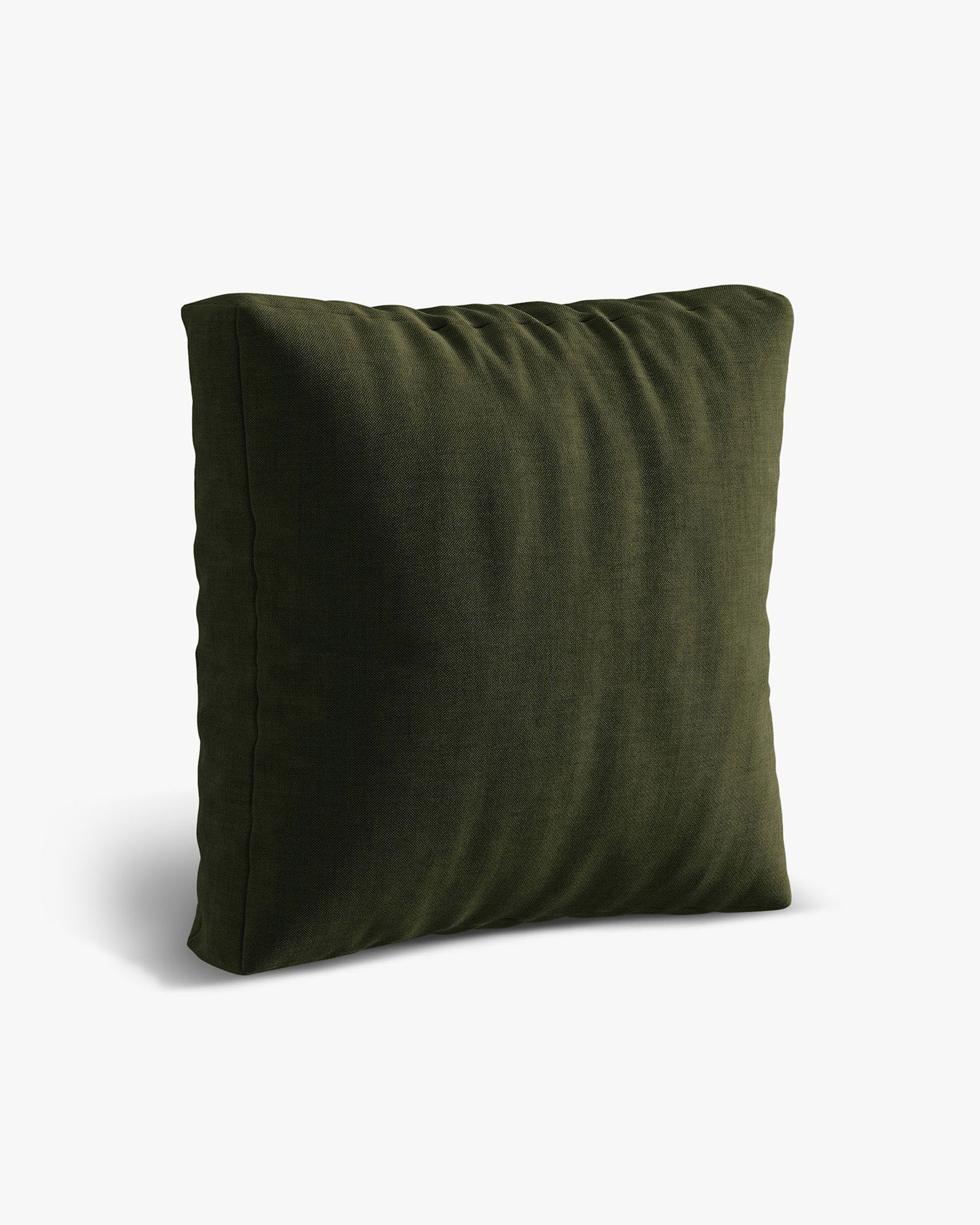 Martina Structured fabric (Bofores) / Green 0