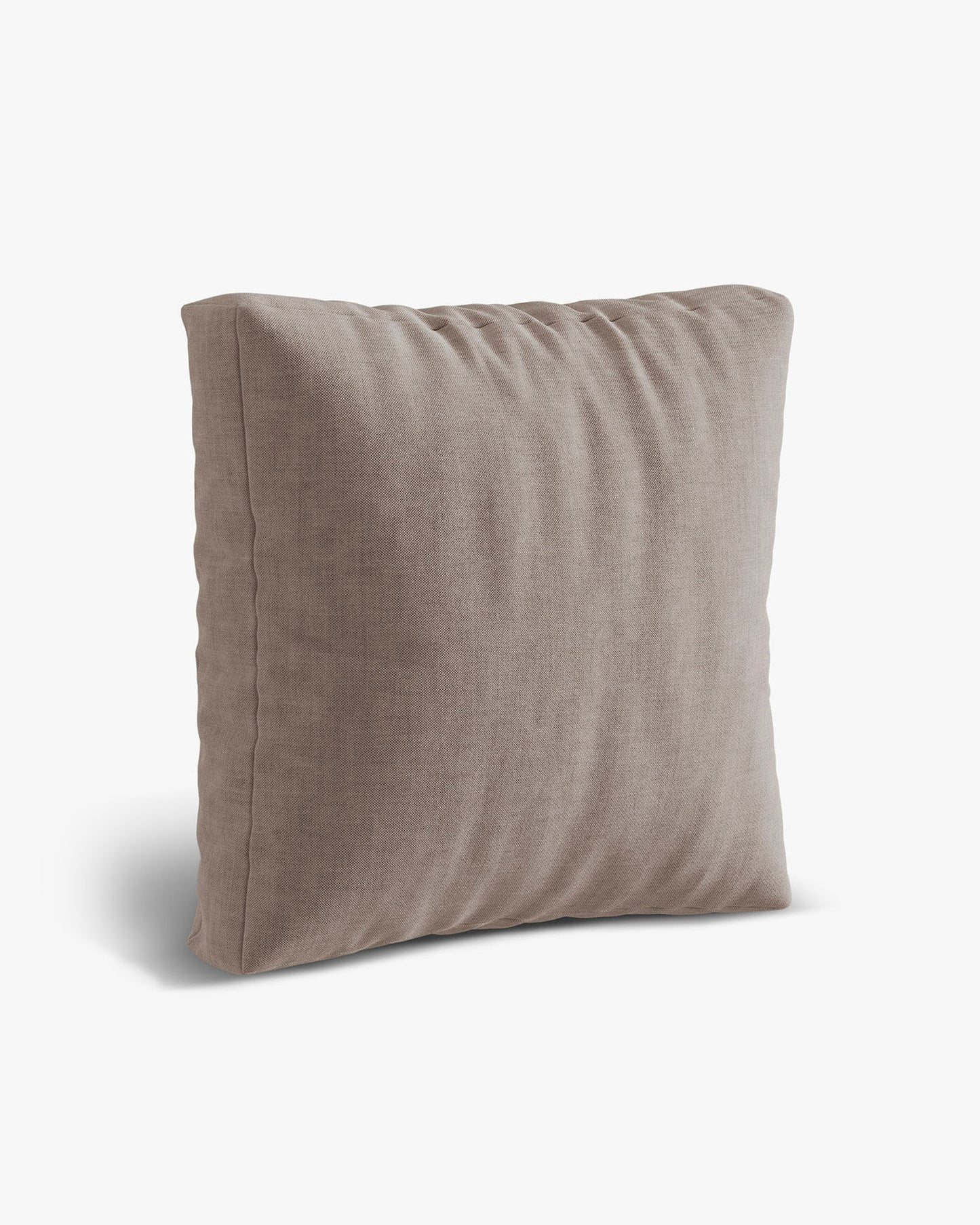 Martina Structured fabric (Botruf) / Dark beige 0