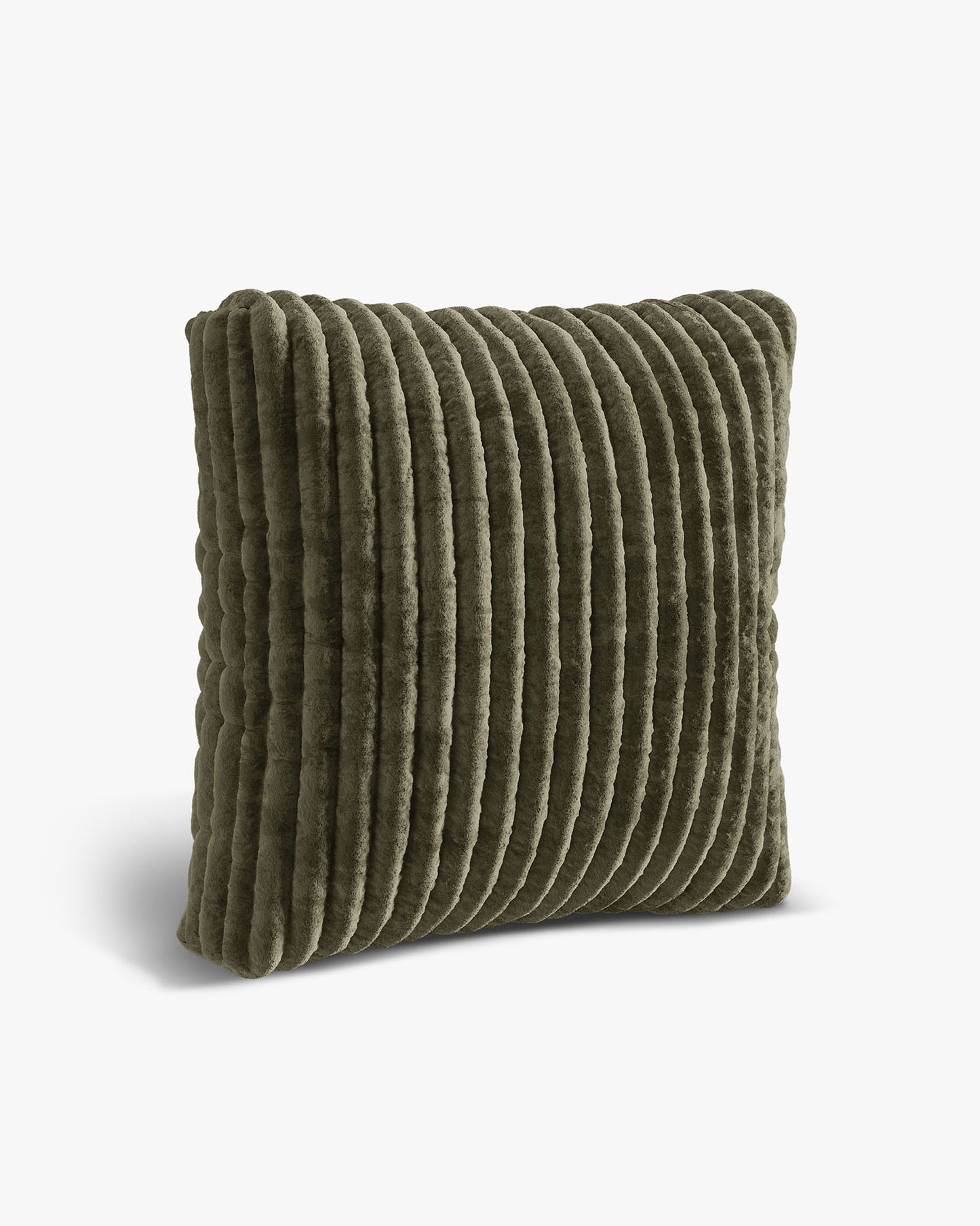Martina Corduroy (Til37) / Moss green 0