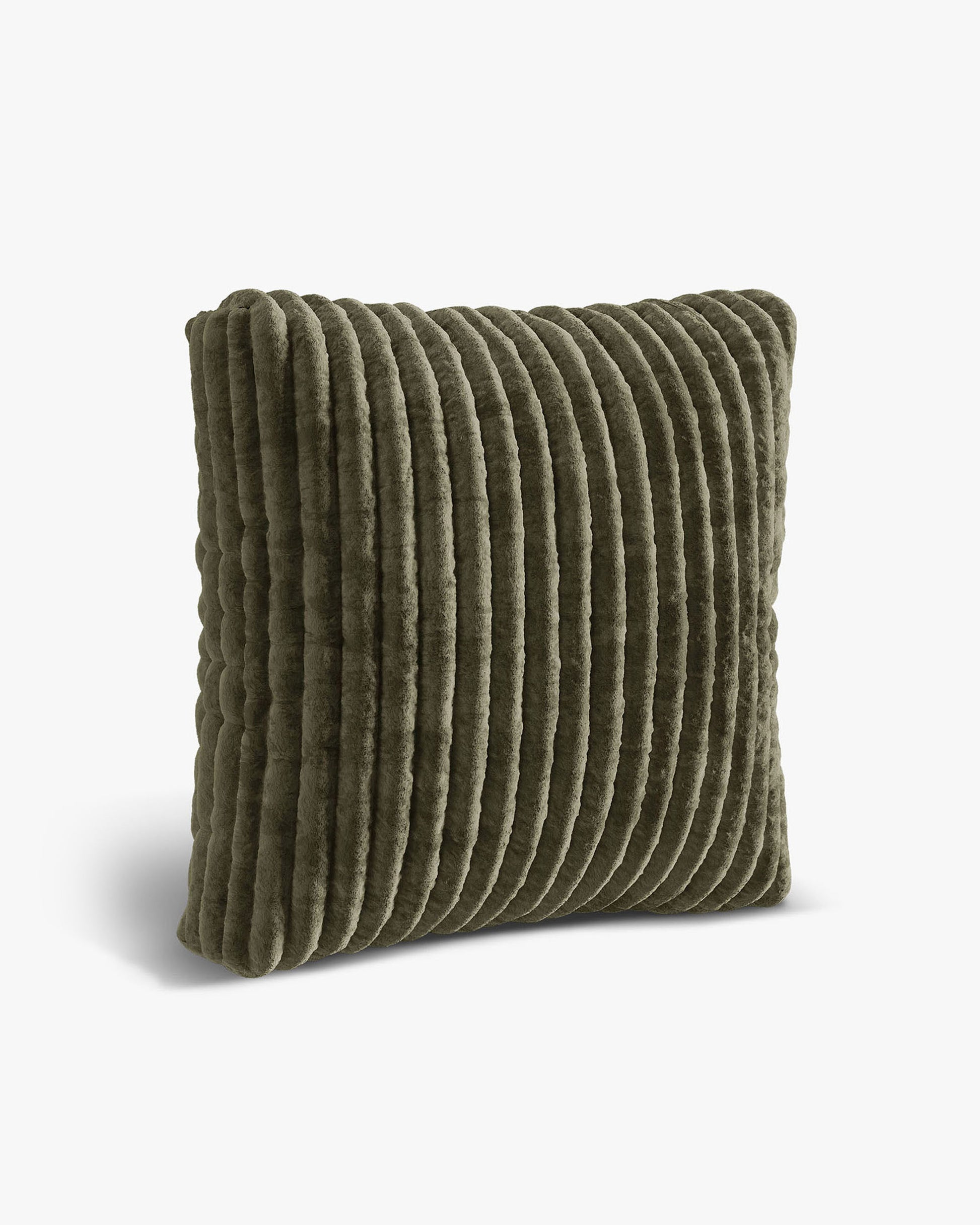 Martina Corduroy (Til37) / Moss green 0