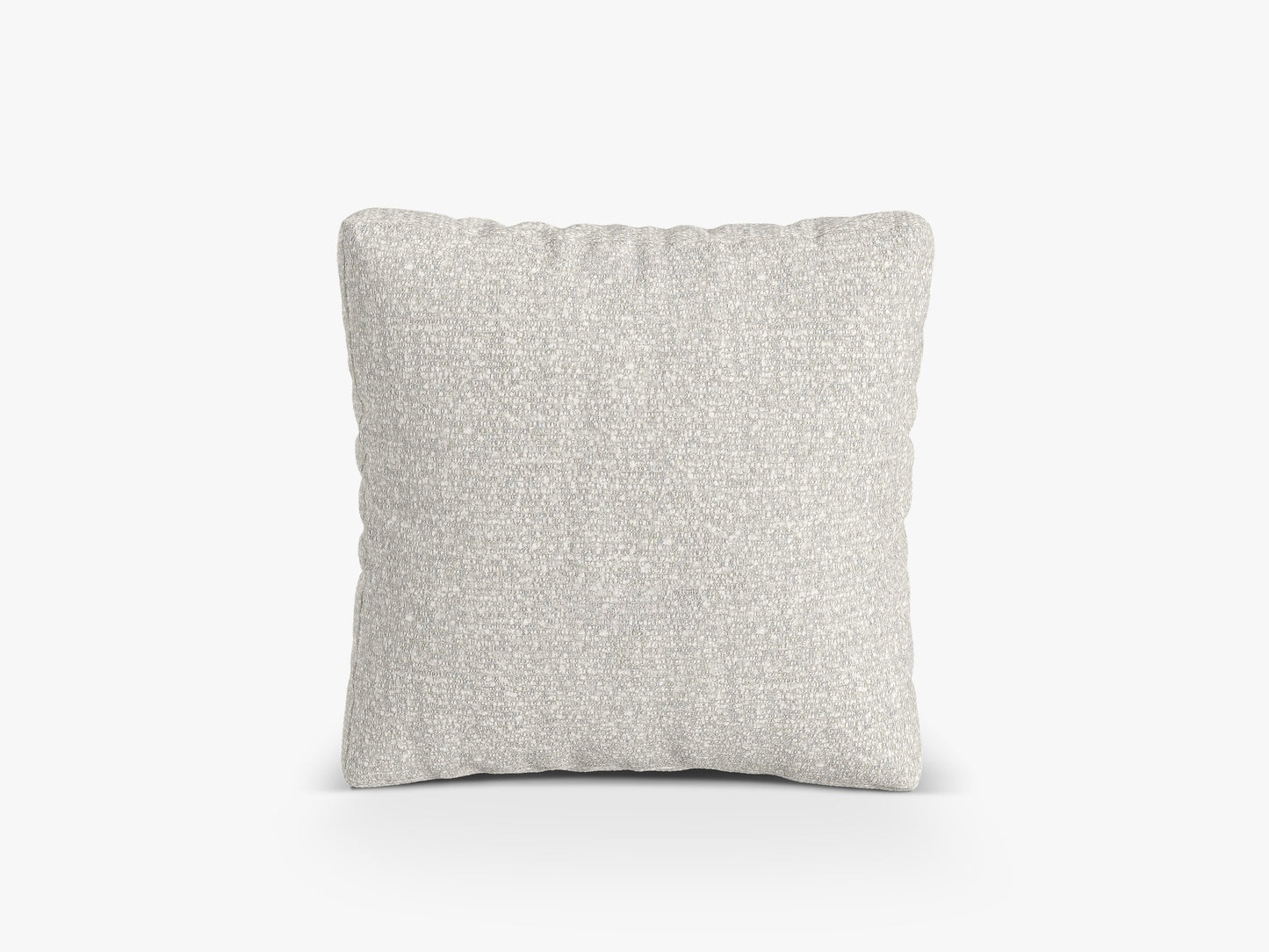 Martina Boucle (Monpea) / Grey beige melange 0