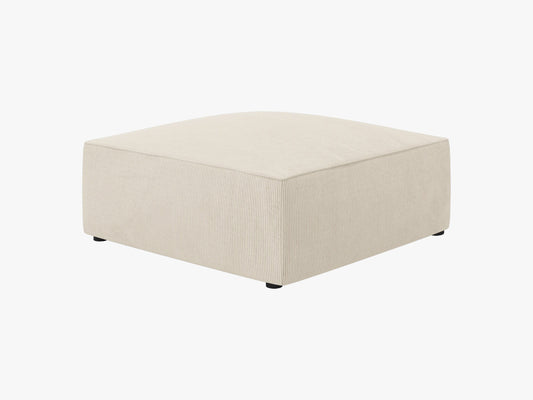 Ruby Corduroy (Scanat) / Light beige 0