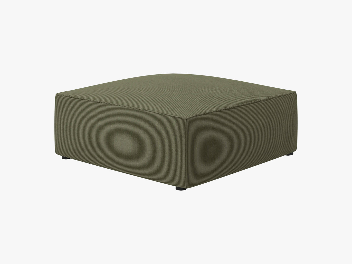 Ruby Corduroy (Scafor) / Green 0