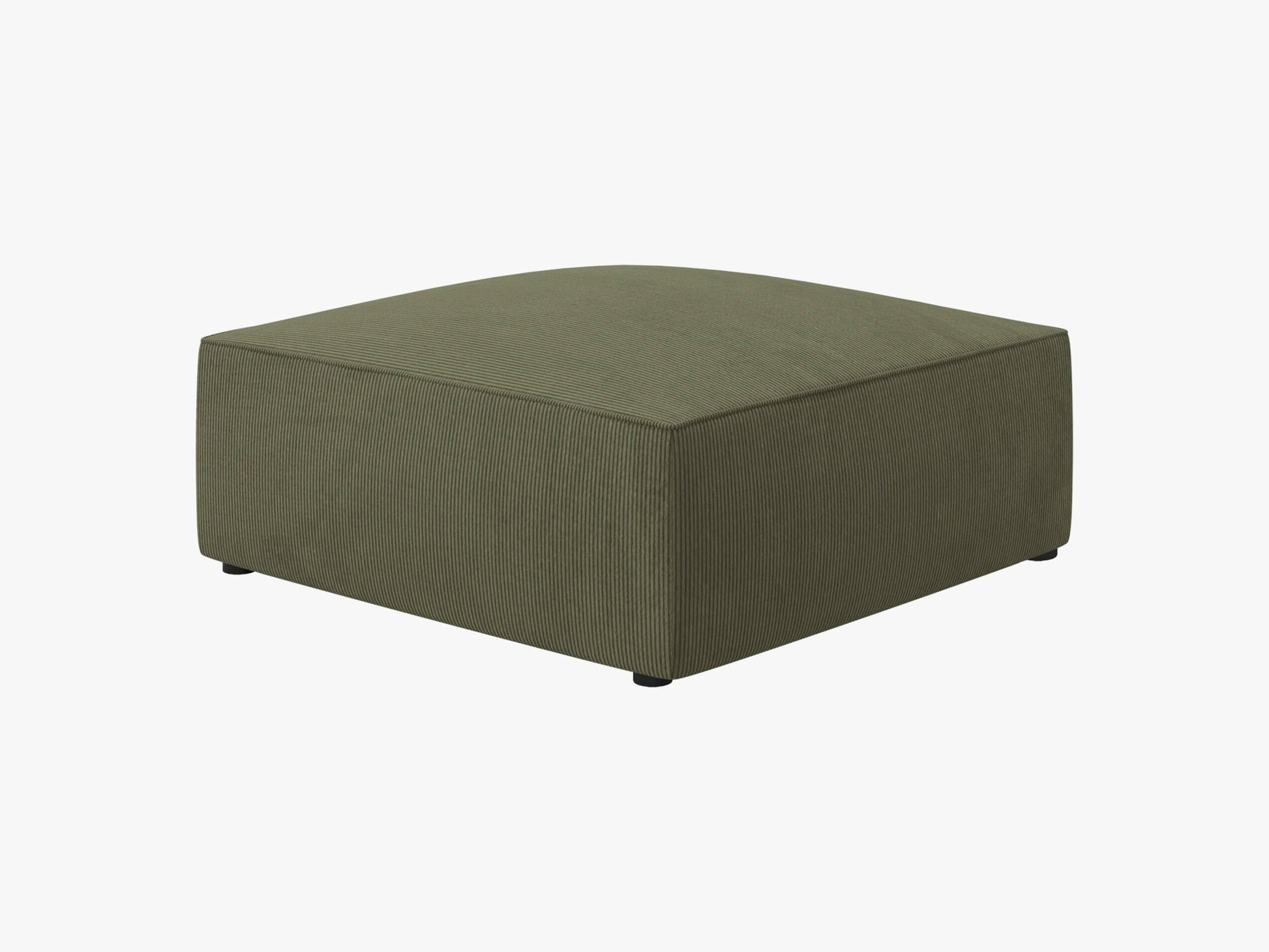 Ruby Corduroy (Scafor) / Green 0