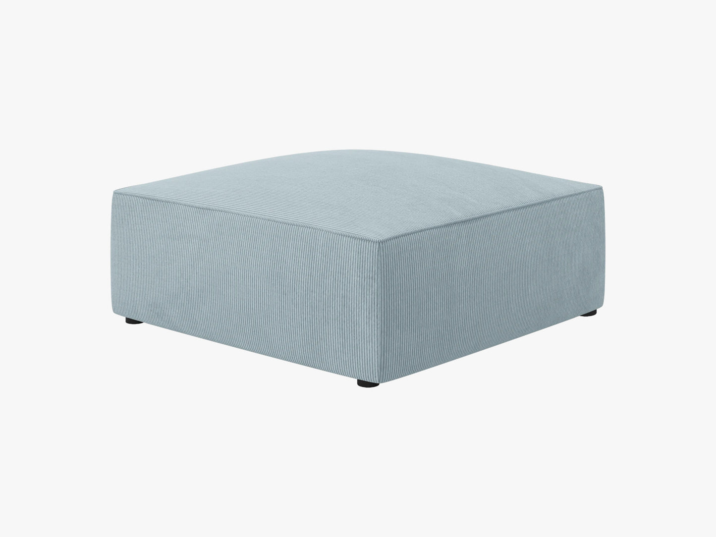 Ruby Corduroy (Scasky) / Light blue 0