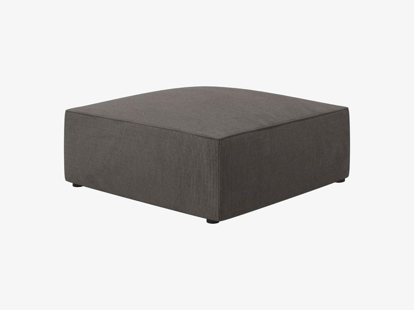 Ruby Corduroy (Scaant) / Dark grey 0