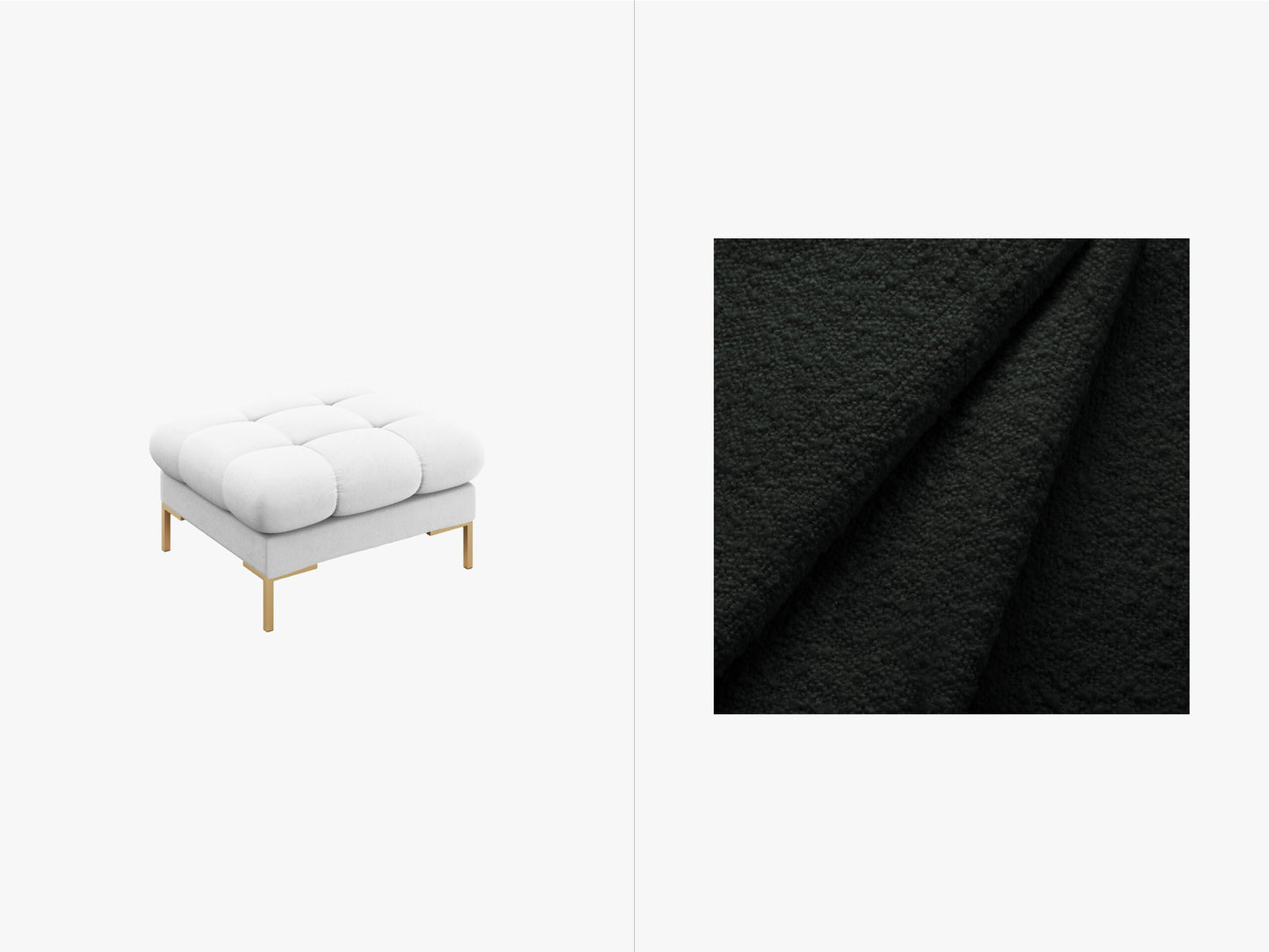 Mamaia Boucle (Bal2082) / Black 0