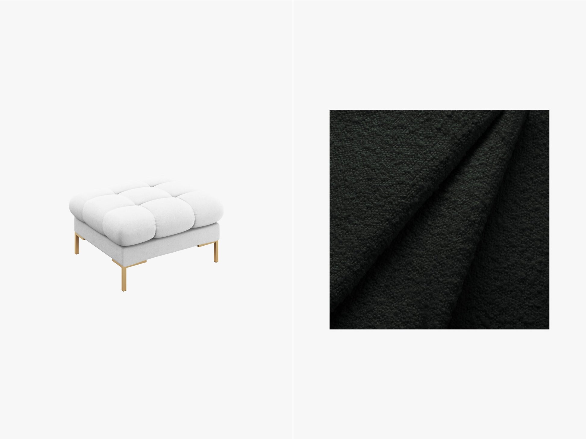 Mamaia Boucle (Bal2082) / Black 0