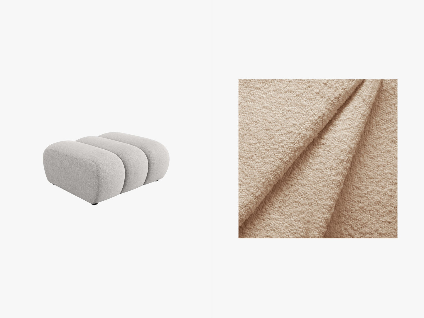 Lupine Boucle (Bal2074) / Beige 0