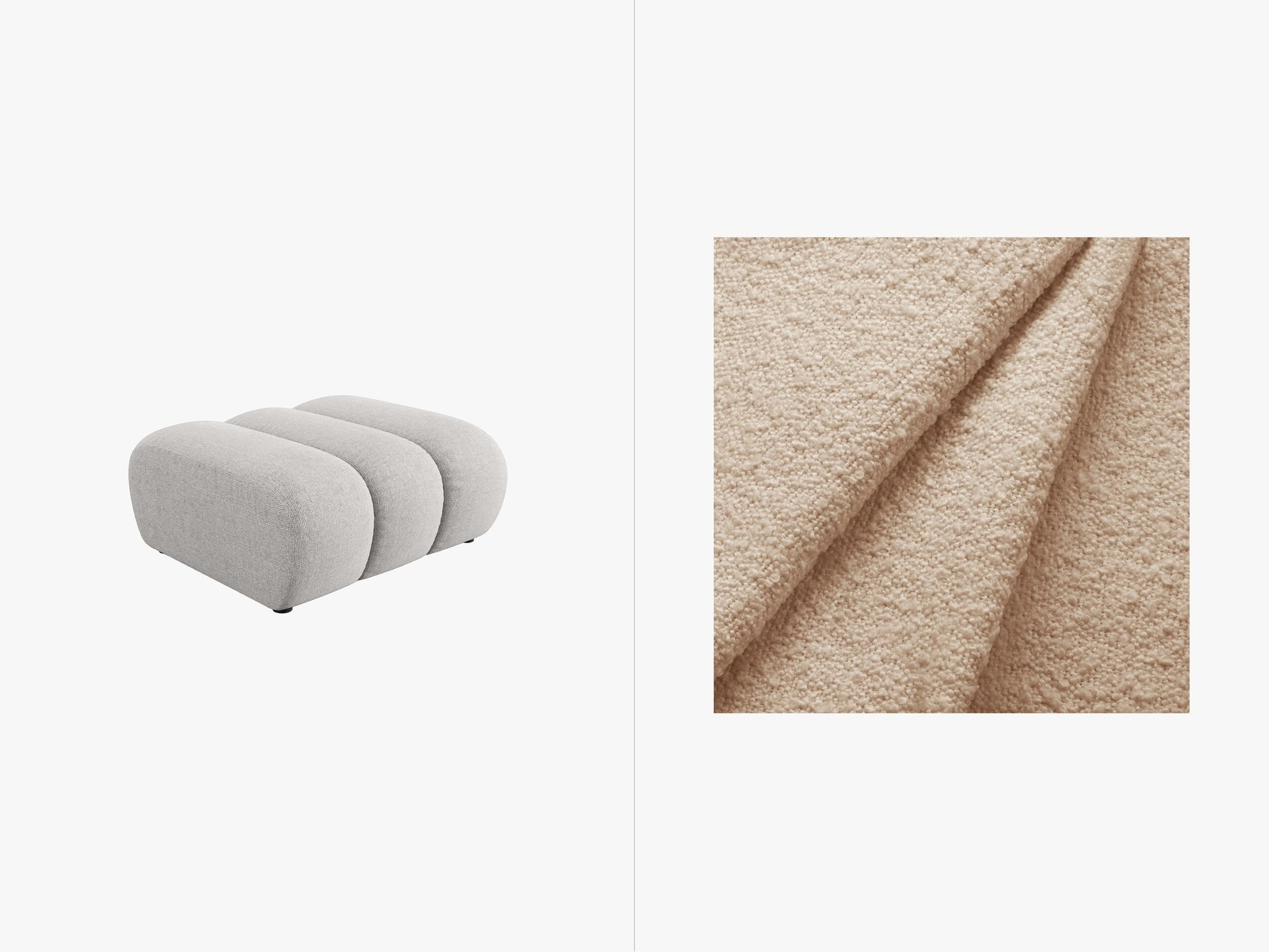 Lupine Boucle (Bal2074) / Beige 0