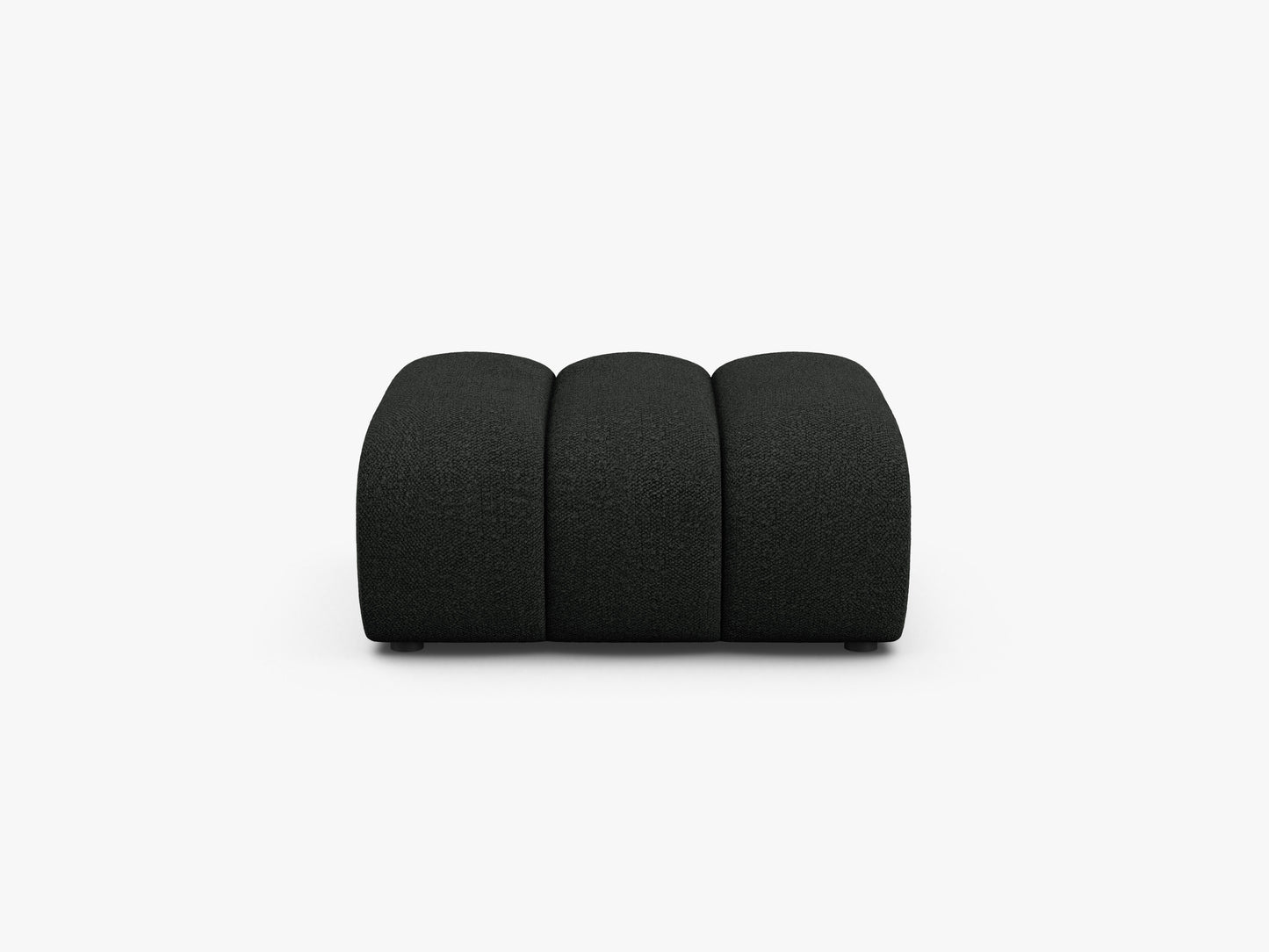 Lupine Boucle (Bal2082) / Black 0