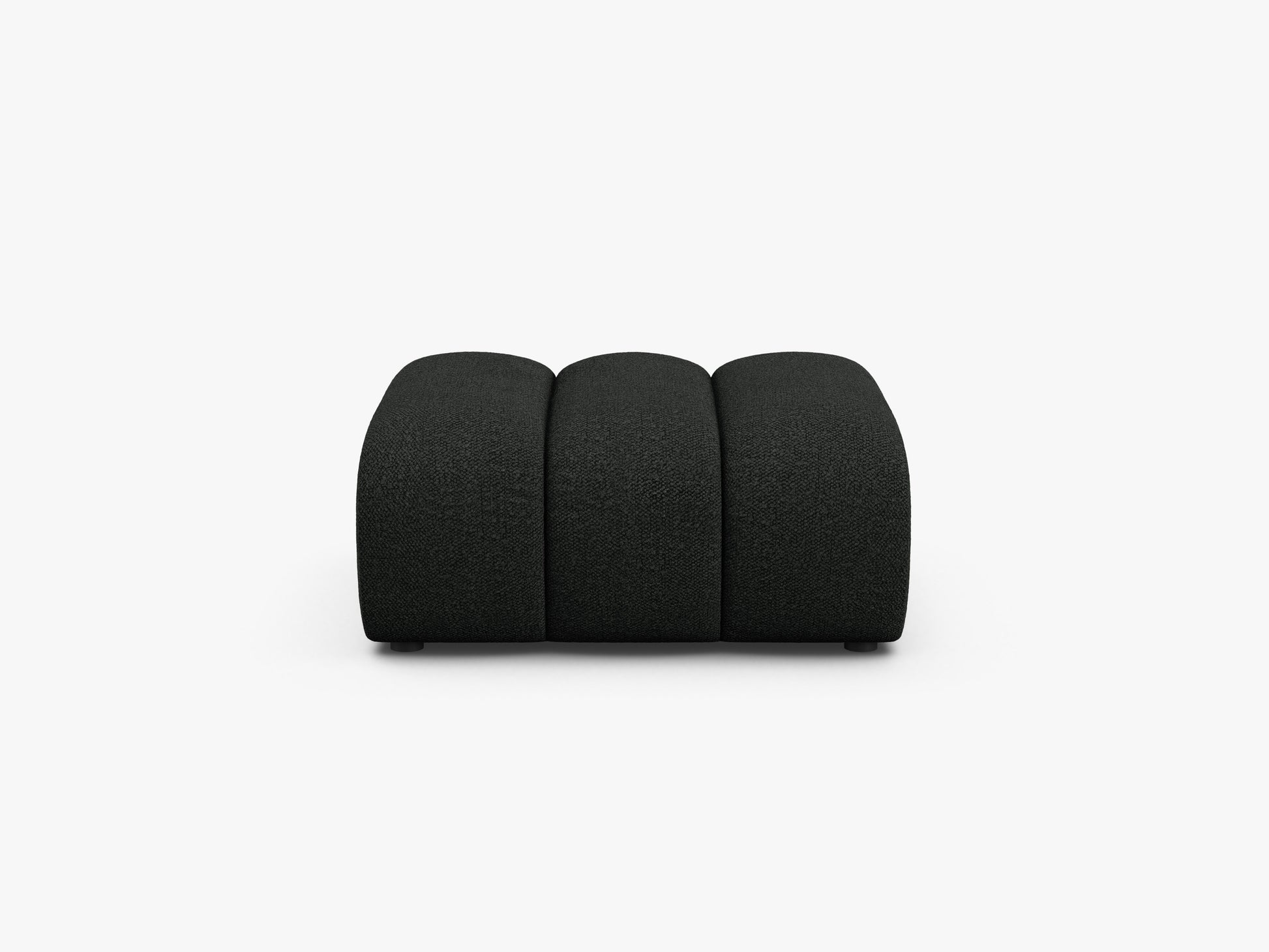 Lupine Boucle (Bal2082) / Black 0