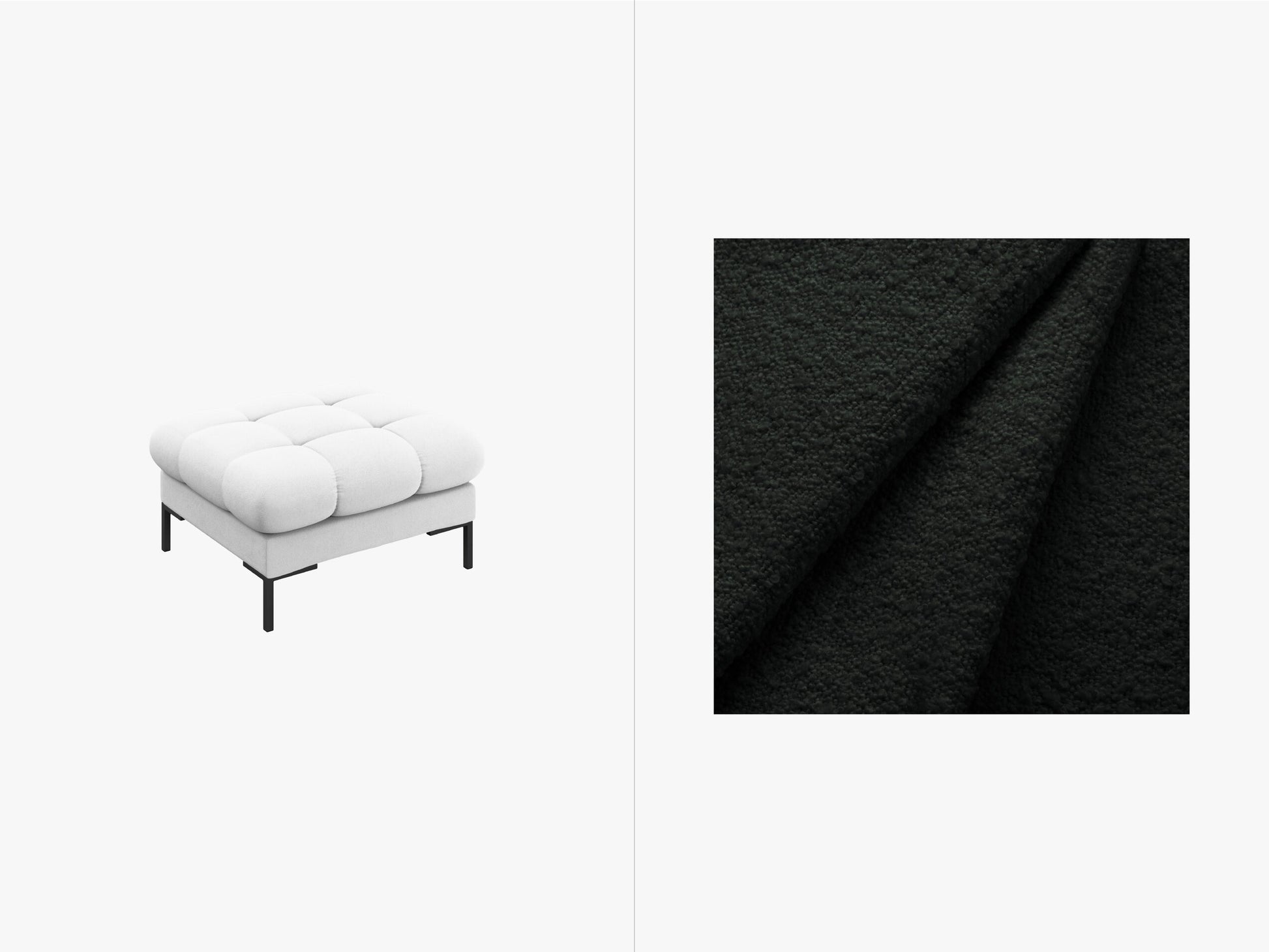 Mamaia Boucle (Bal2082) / Black 0