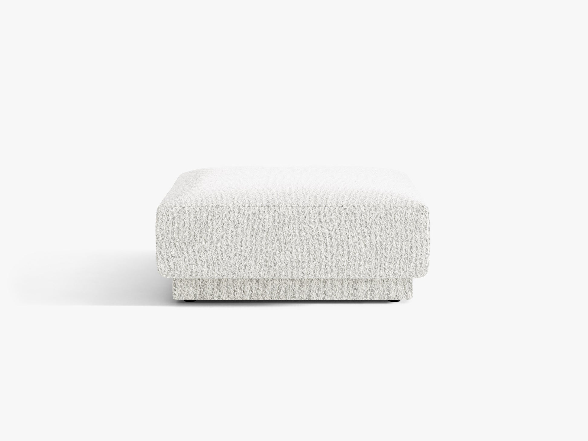 Miley Boucle (Bal2073) / White 0