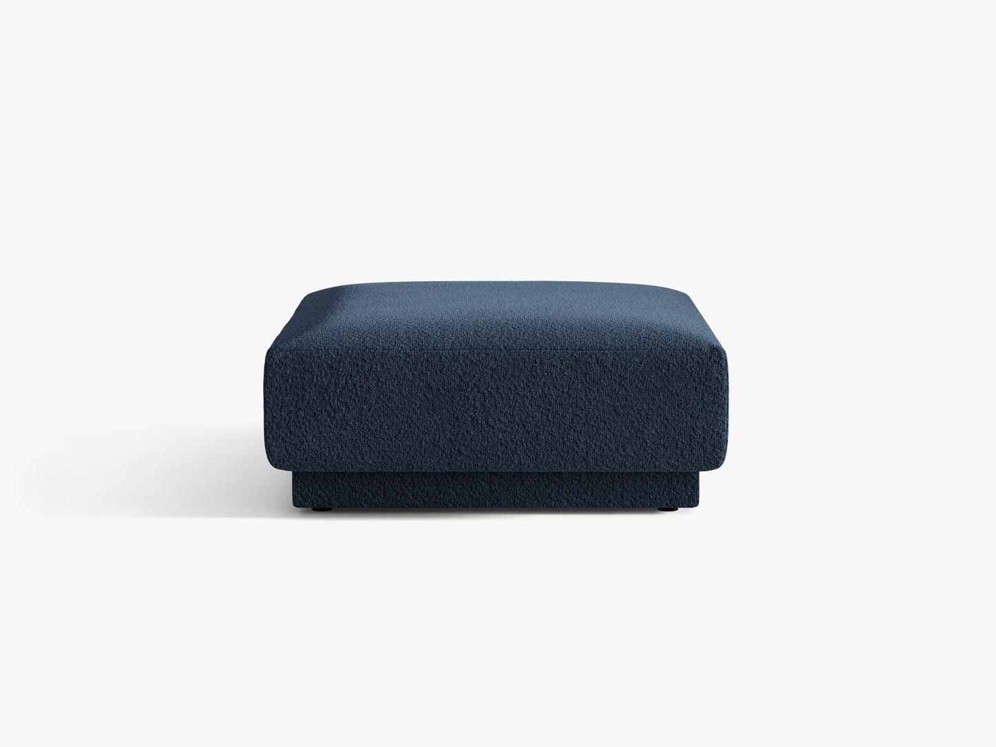 Miley Boucle (Bal2088) / Dark blue 0