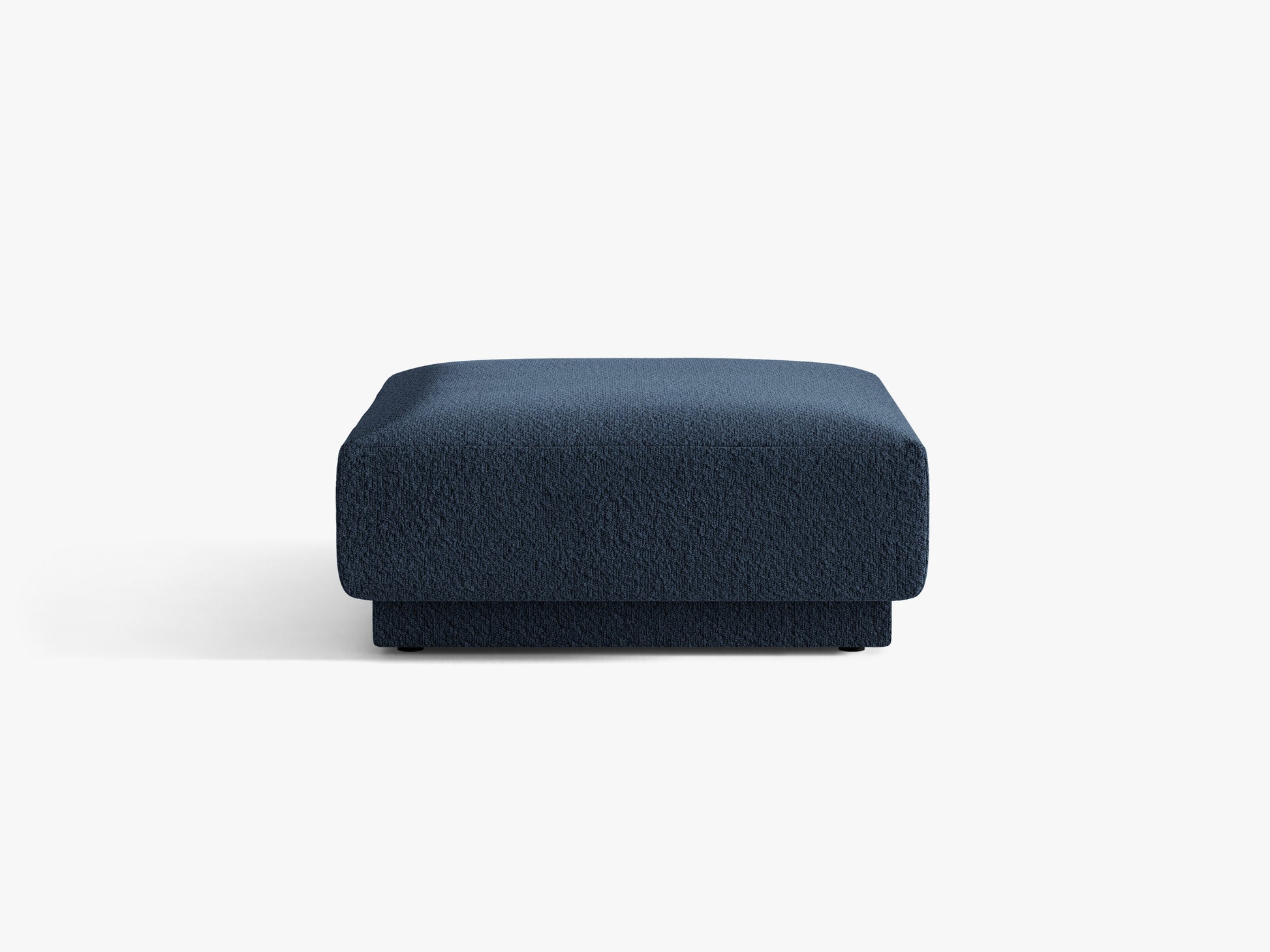 Miley Boucle (Bal2088) / Dark blue 0