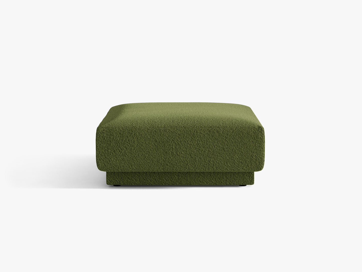 Miley Boucle (Bal2090) / Dark olive green 0