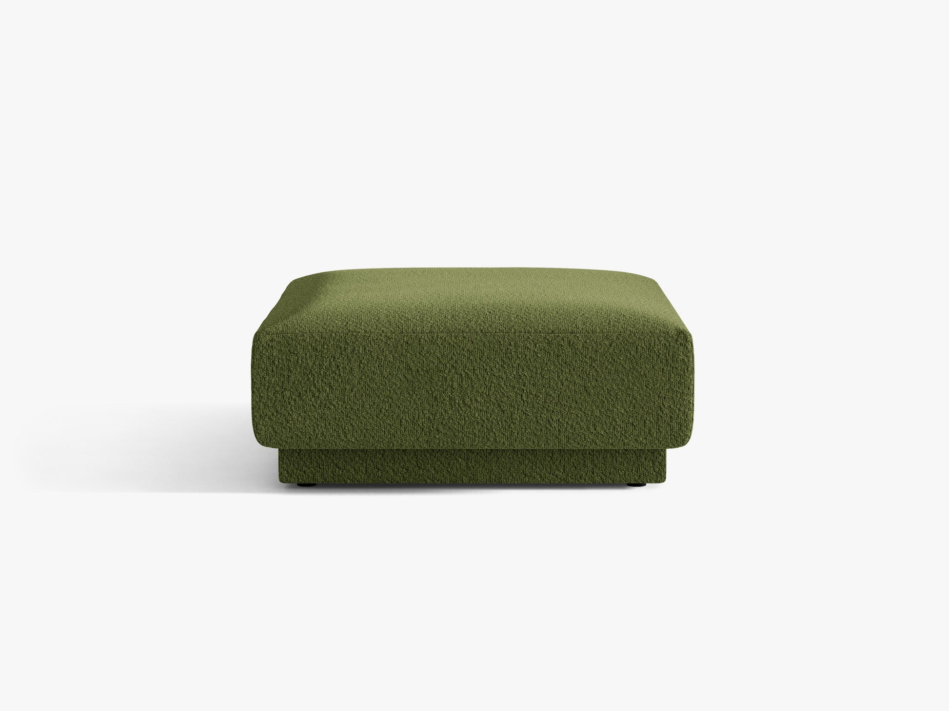 Miley Boucle (Bal2090) / Dark olive green 0