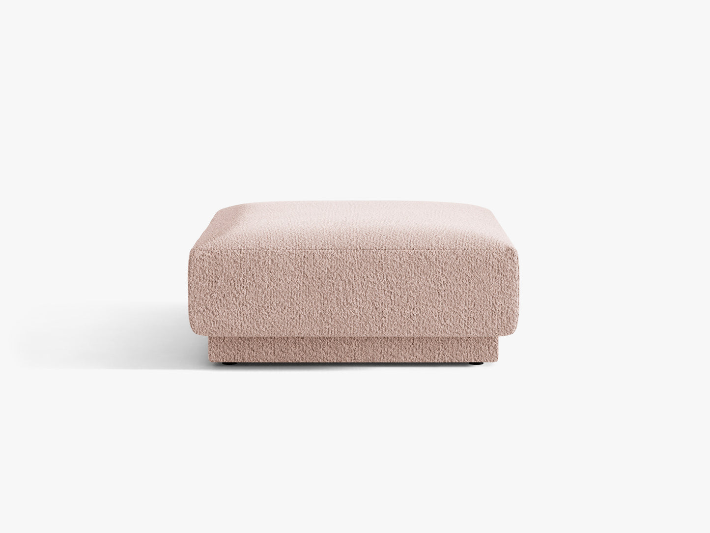 Miley Boucle (Bal2072) / Powder pink 0