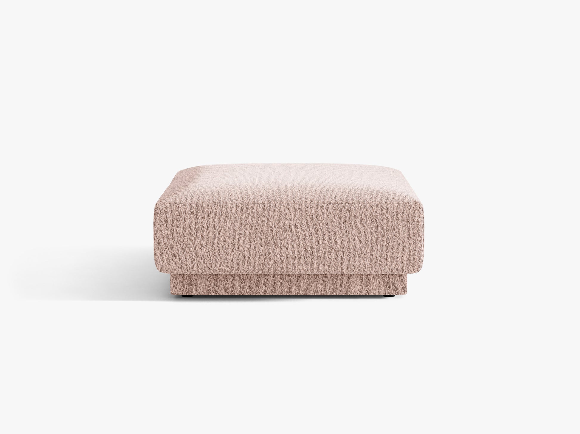 Miley Boucle (Bal2072) / Powder pink 0