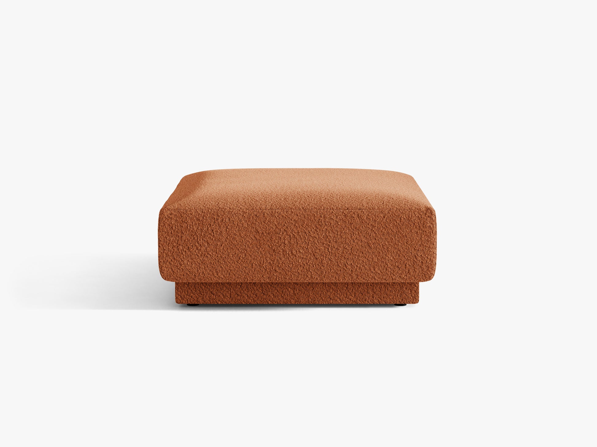 Miley Boucle (Bal2078) / Terracotta 0
