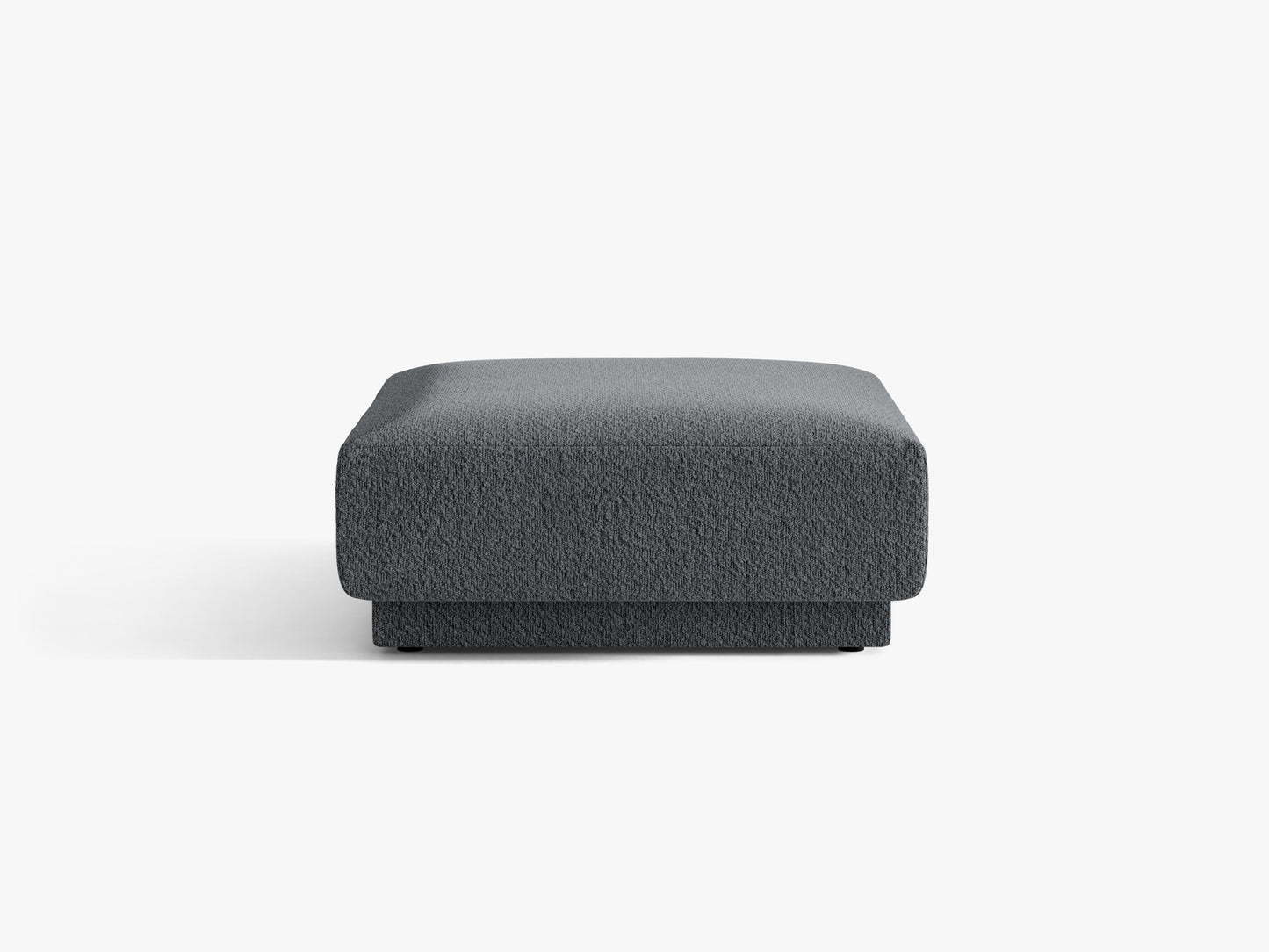 Miley Boucle (Bal2083) / Dark grey 0