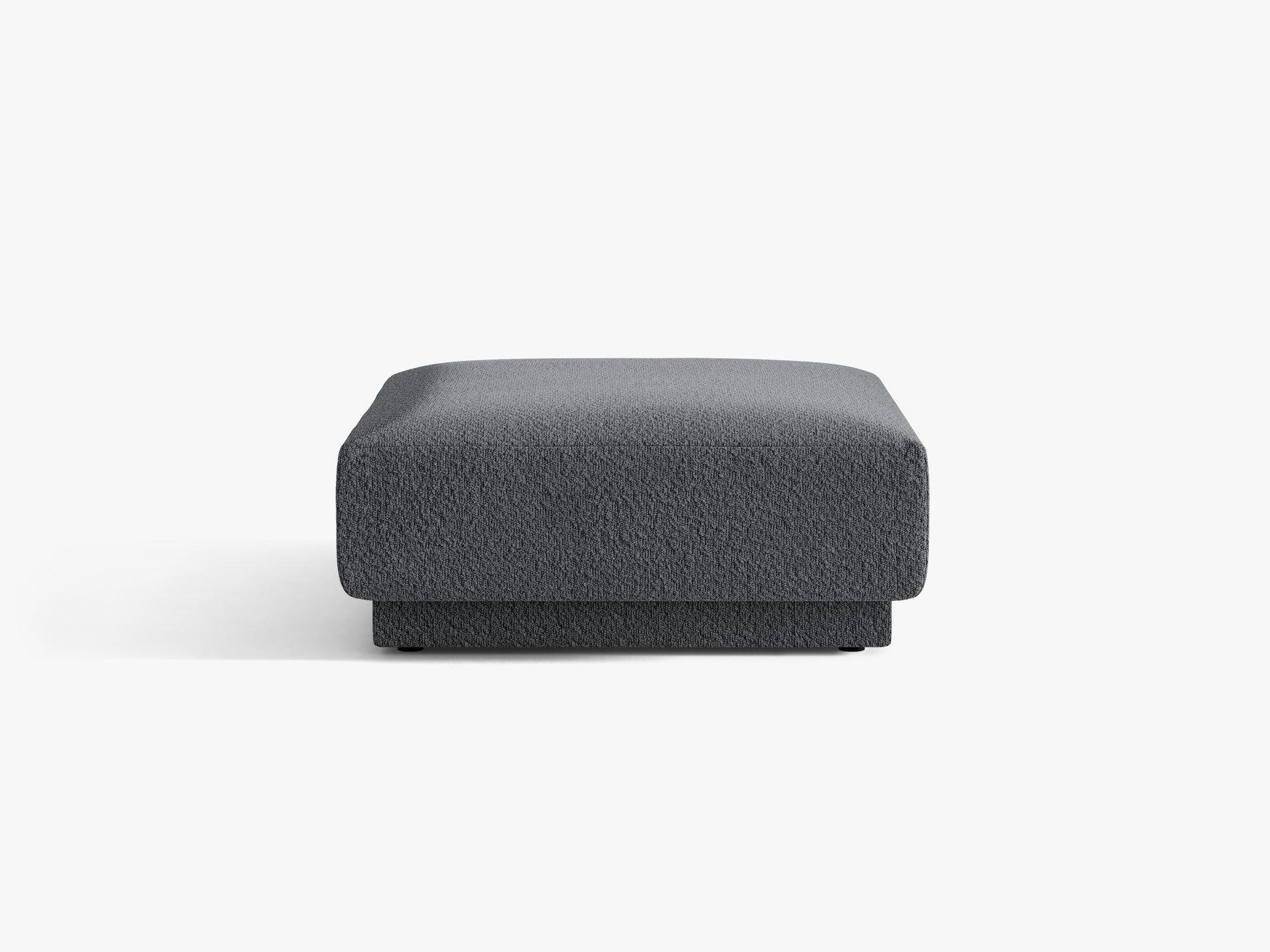 Miley Boucle (Bal2083) / Dark grey 0